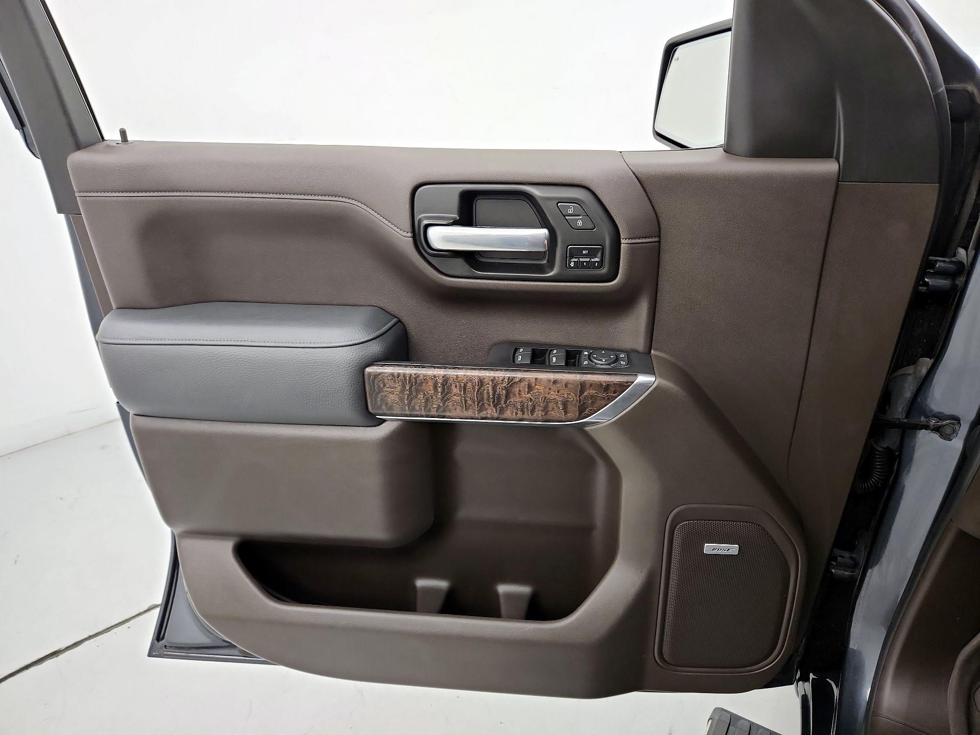 Thumbnail: 2021 GMC Sierra 1500 - 12
