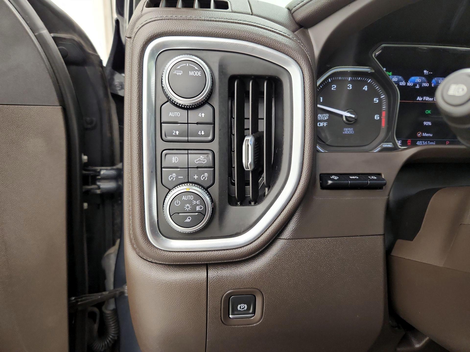 Thumbnail: 2021 GMC Sierra 1500 - 13