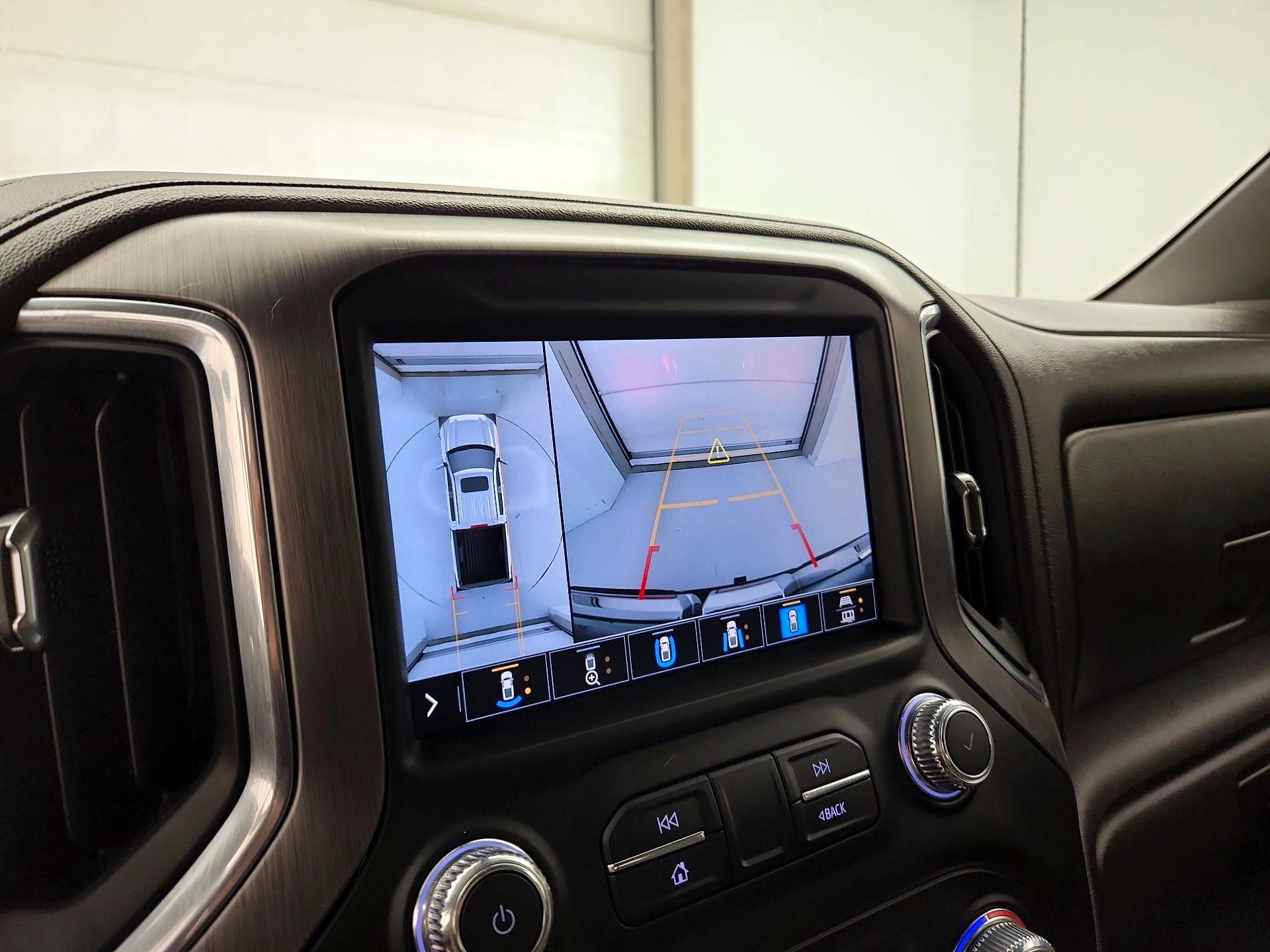 Thumbnail: 2021 GMC Sierra 1500 - 14