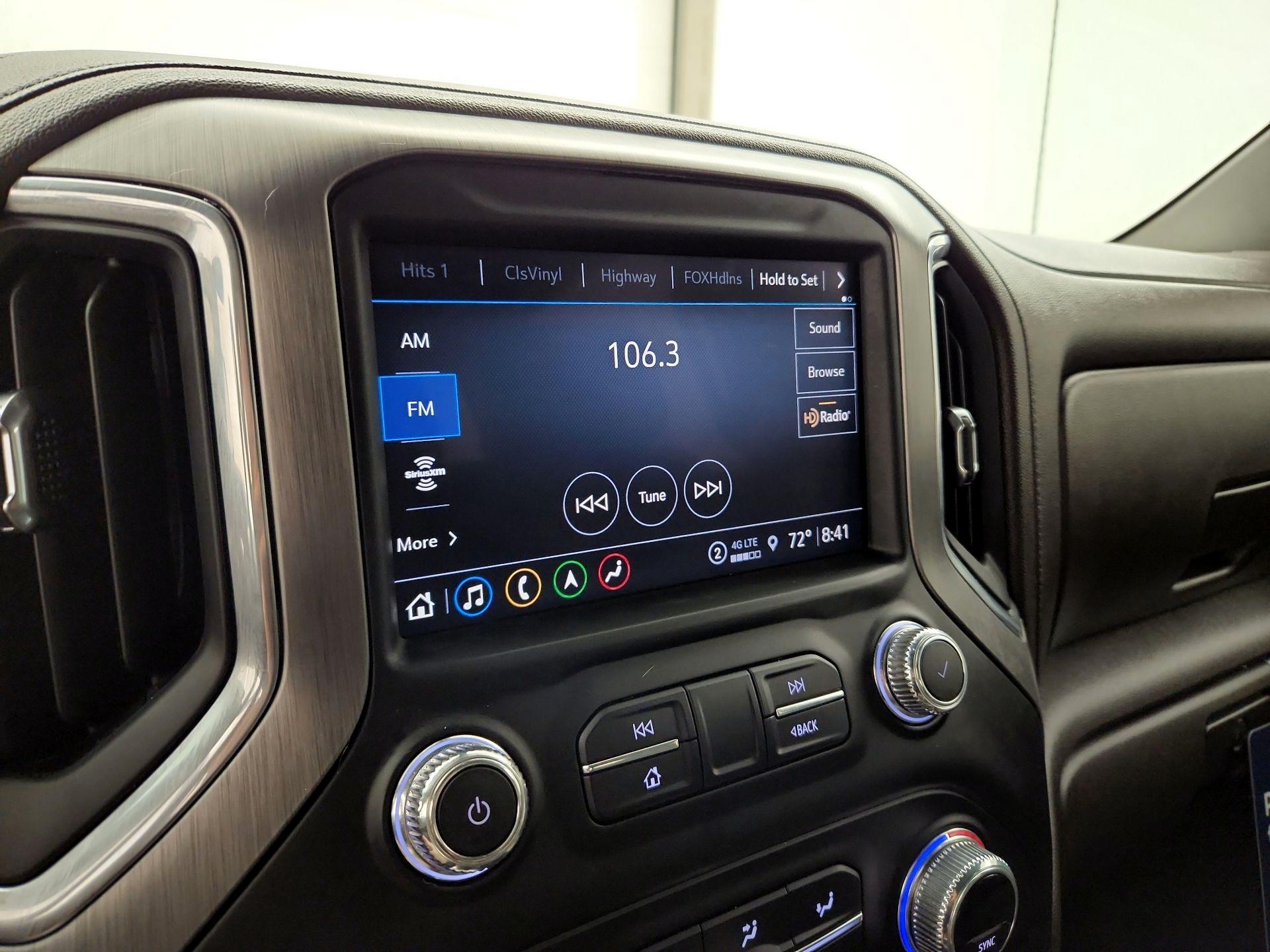 Thumbnail: 2021 GMC Sierra 1500 - 15