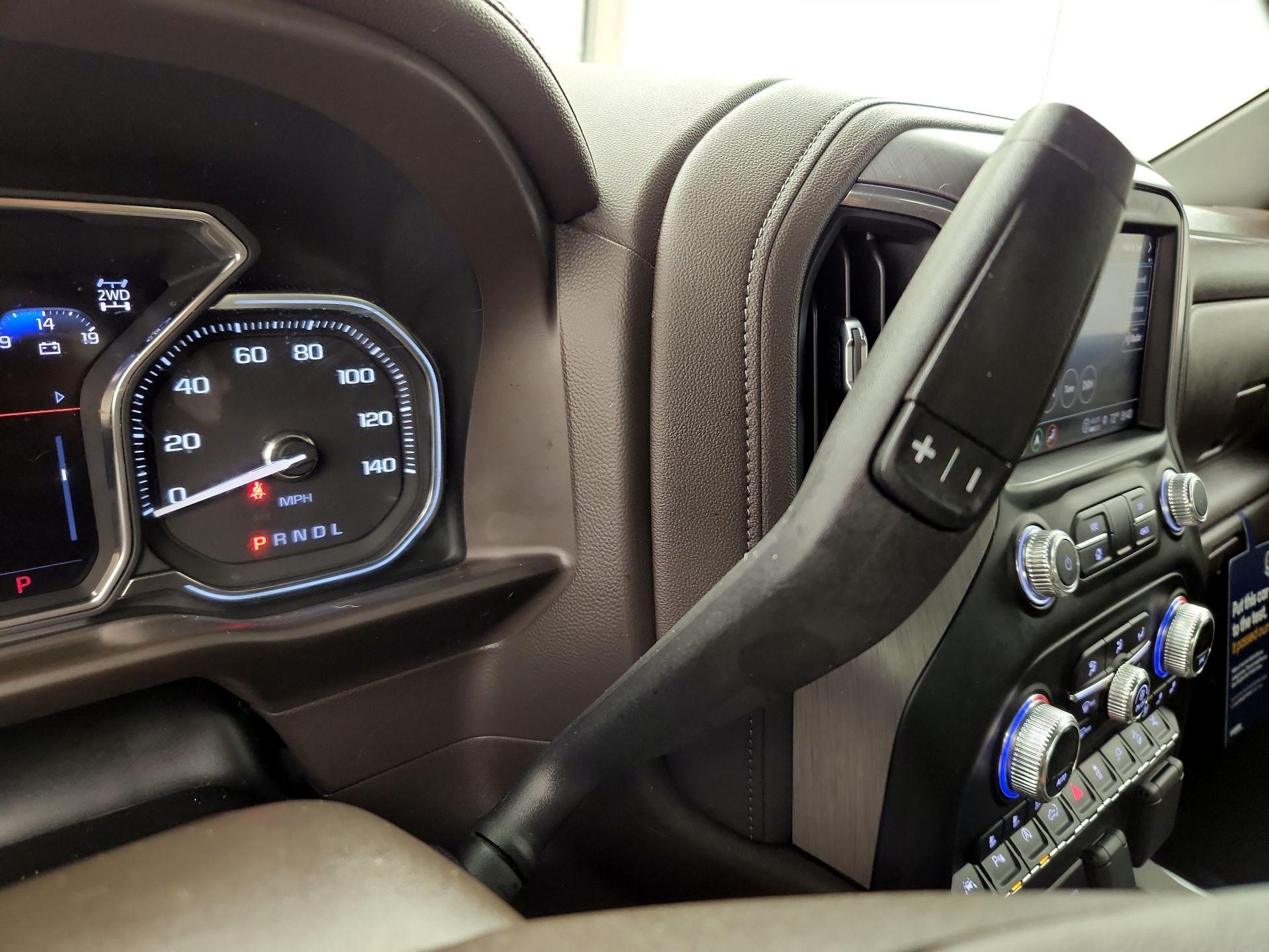 Thumbnail: 2021 GMC Sierra 1500 - 17