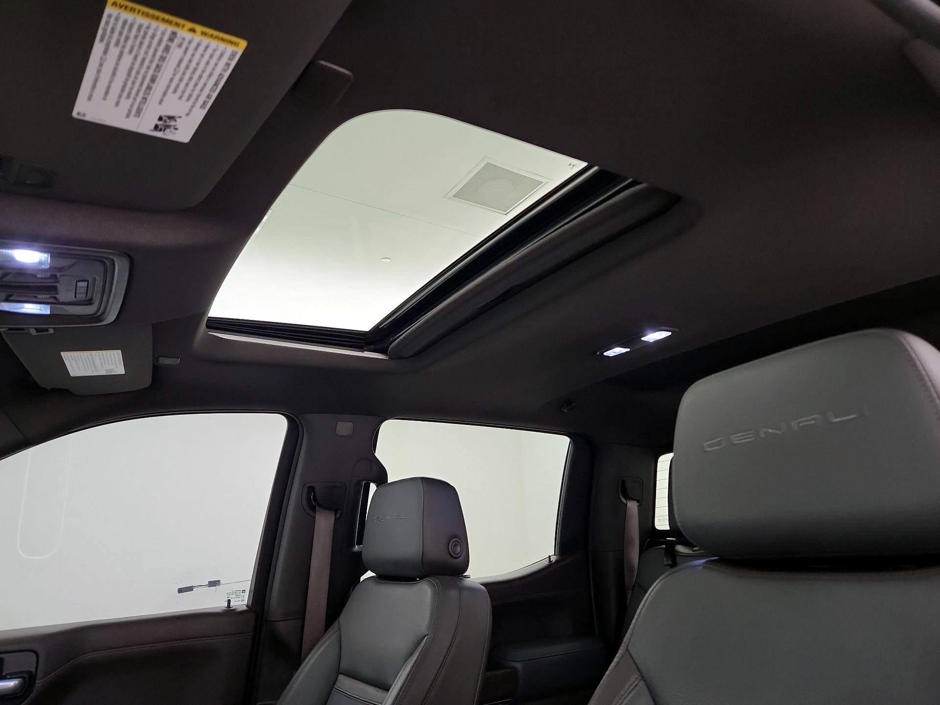Thumbnail: 2021 GMC Sierra 1500 - 19