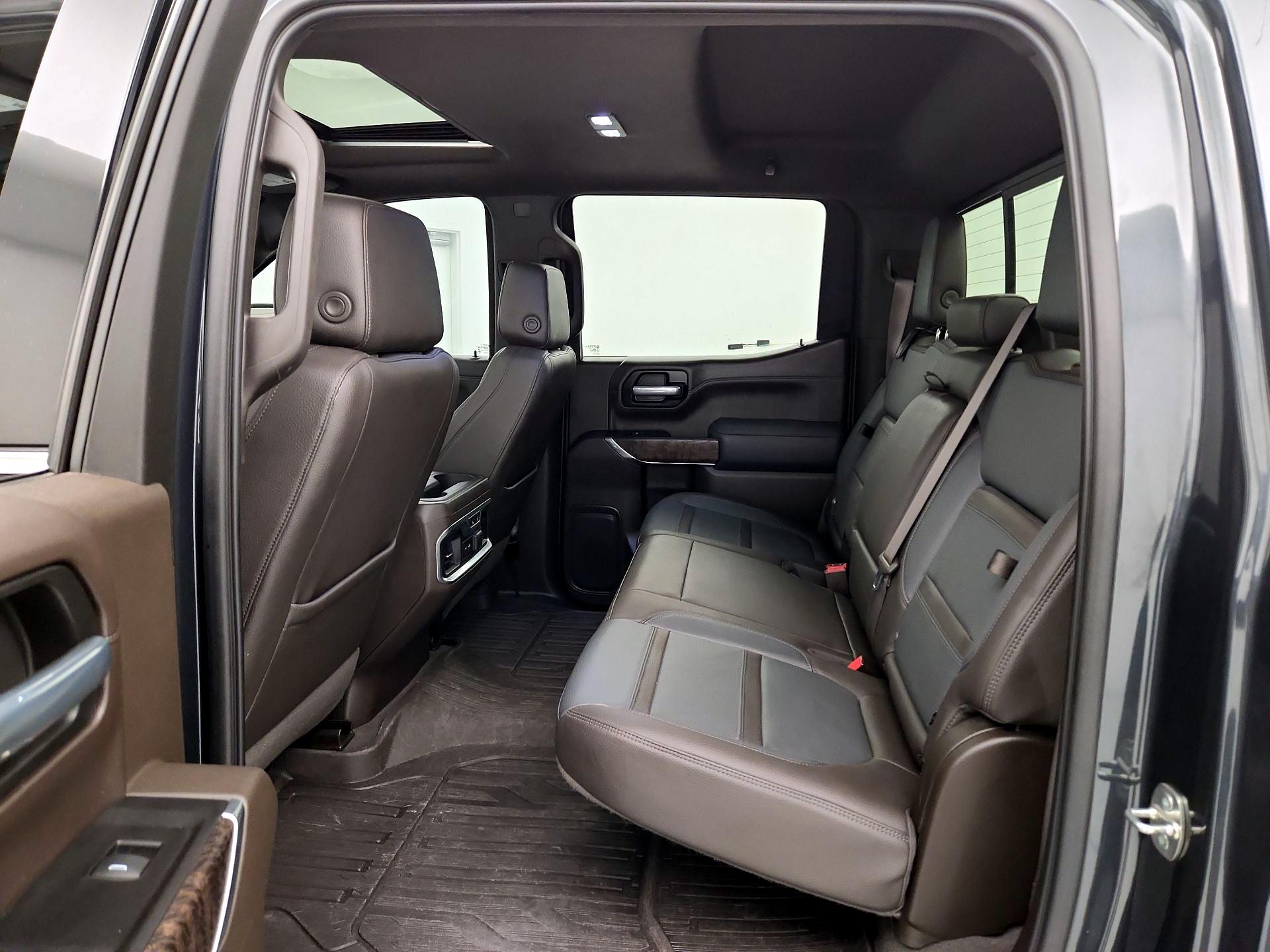 Thumbnail: 2021 GMC Sierra 1500 - 20