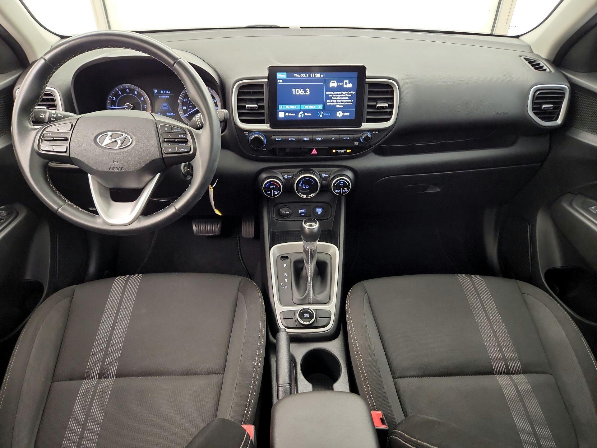 Thumbnail: 2020 Hyundai Venue - 9