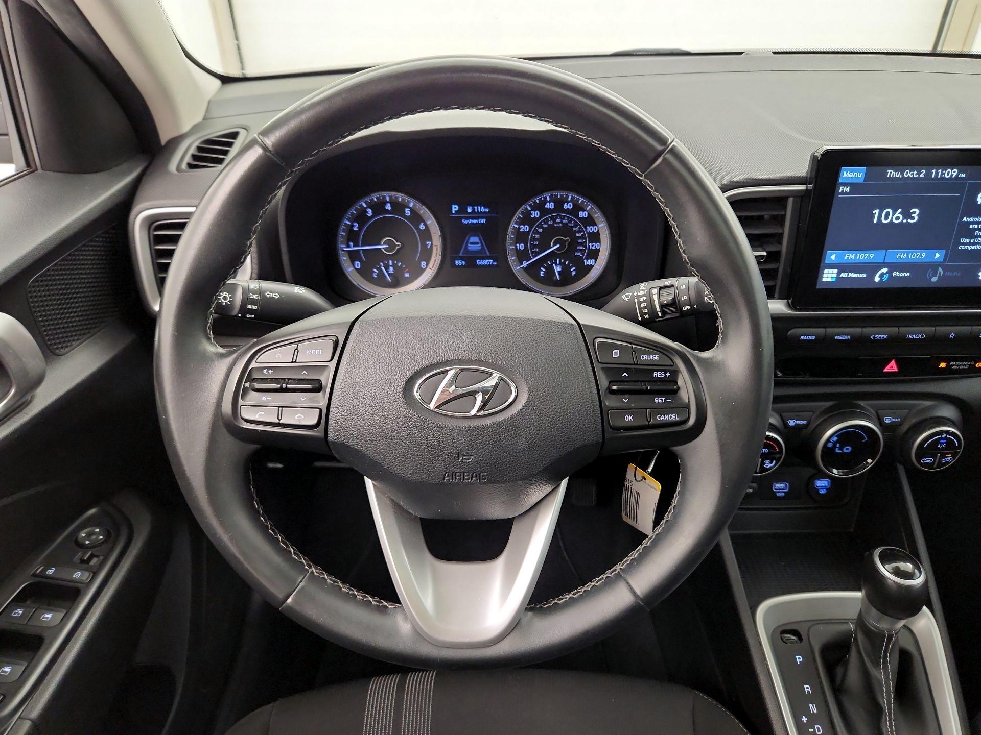 Thumbnail: 2020 Hyundai Venue - 10
