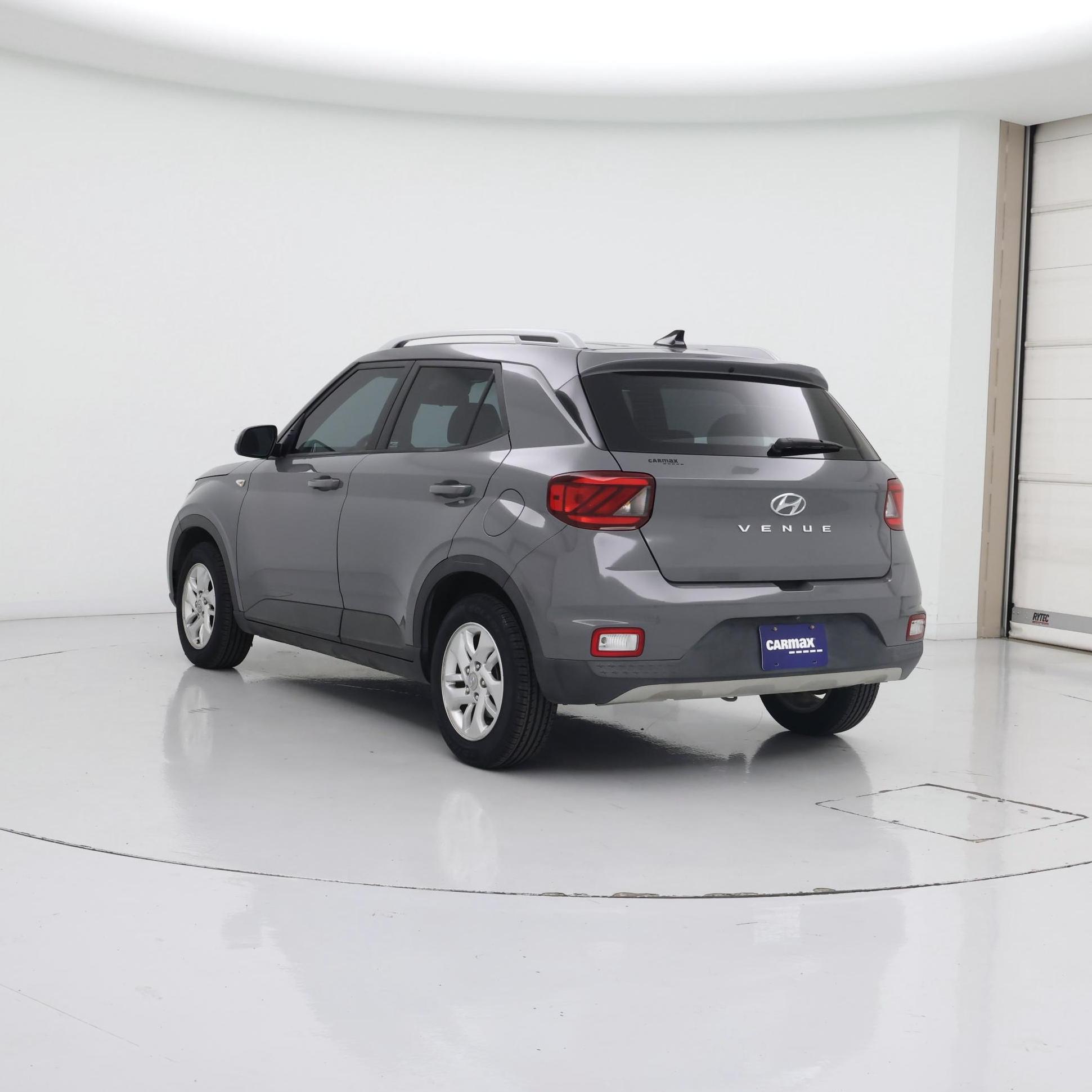 Thumbnail: 2020 Hyundai Venue - 2