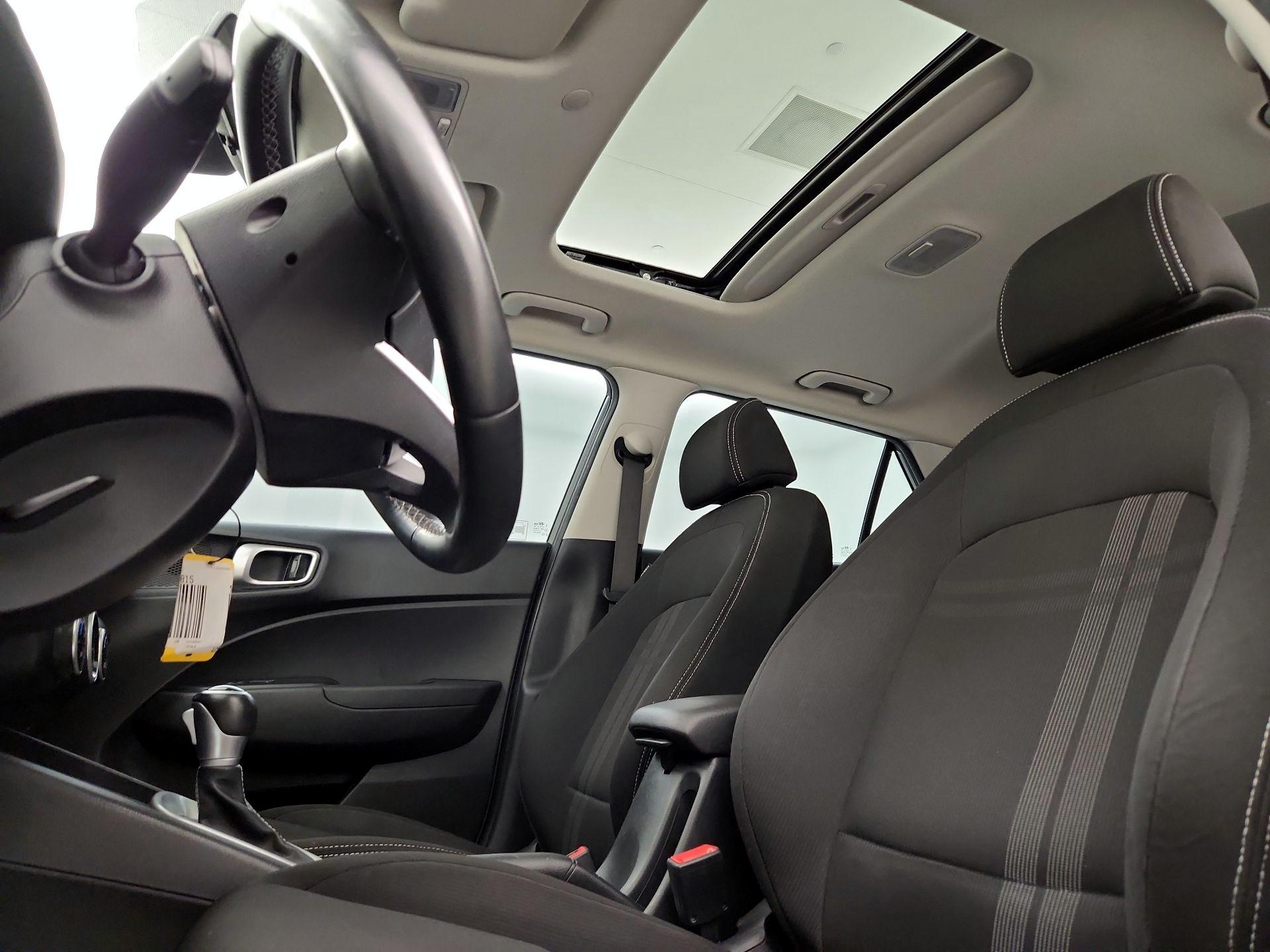 Thumbnail: 2020 Hyundai Venue - 19