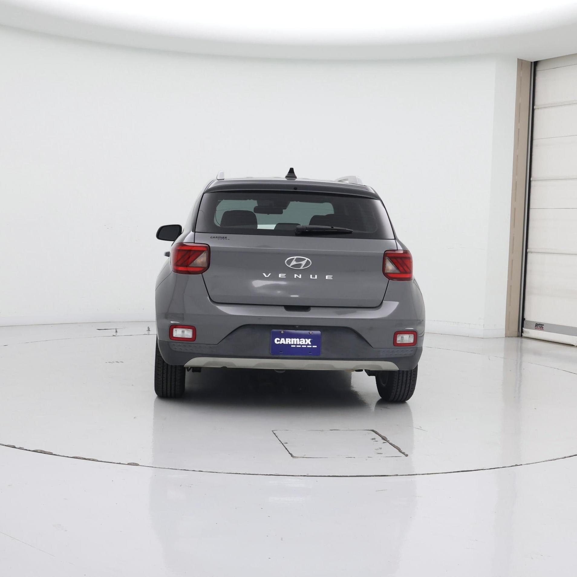 Thumbnail: 2020 Hyundai Venue - 6