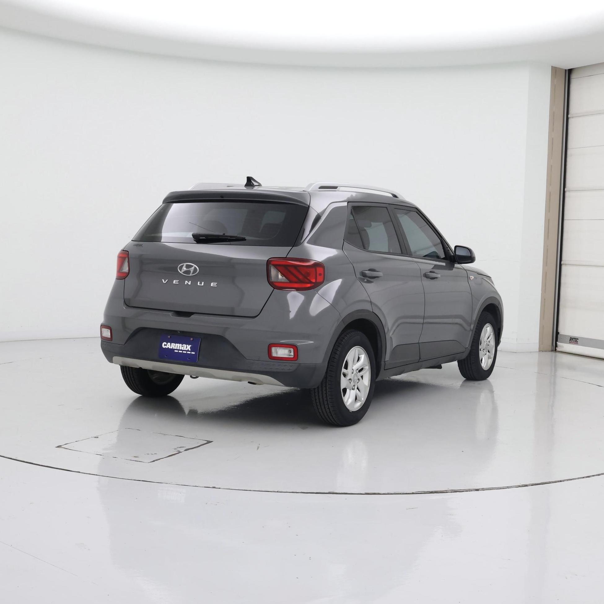 Thumbnail: 2020 Hyundai Venue - 8