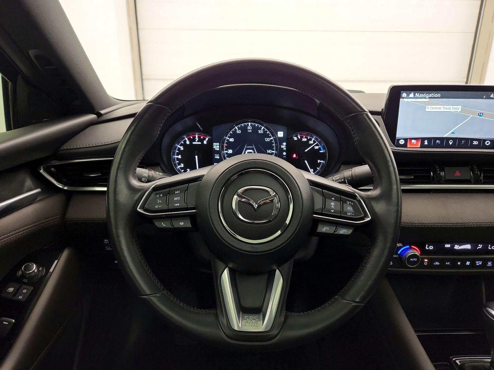 Thumbnail: 2021 Mazda Mazda6 - 10