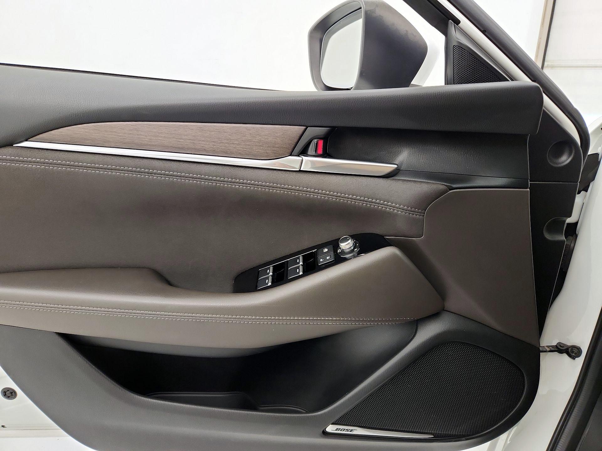 Thumbnail: 2021 Mazda Mazda6 - 12