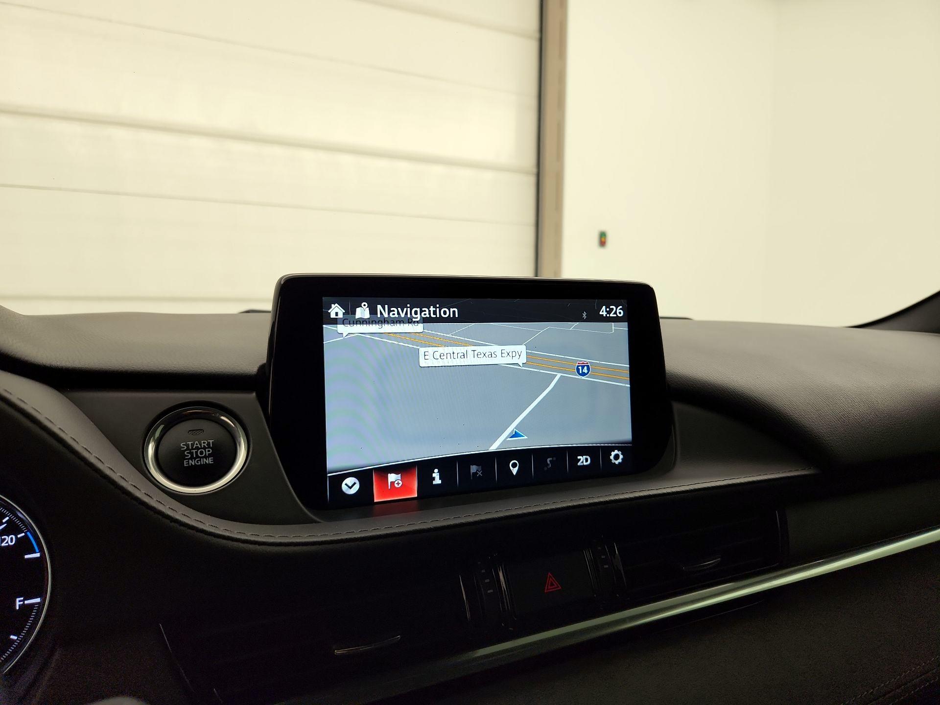 Thumbnail: 2021 Mazda Mazda6 - 14