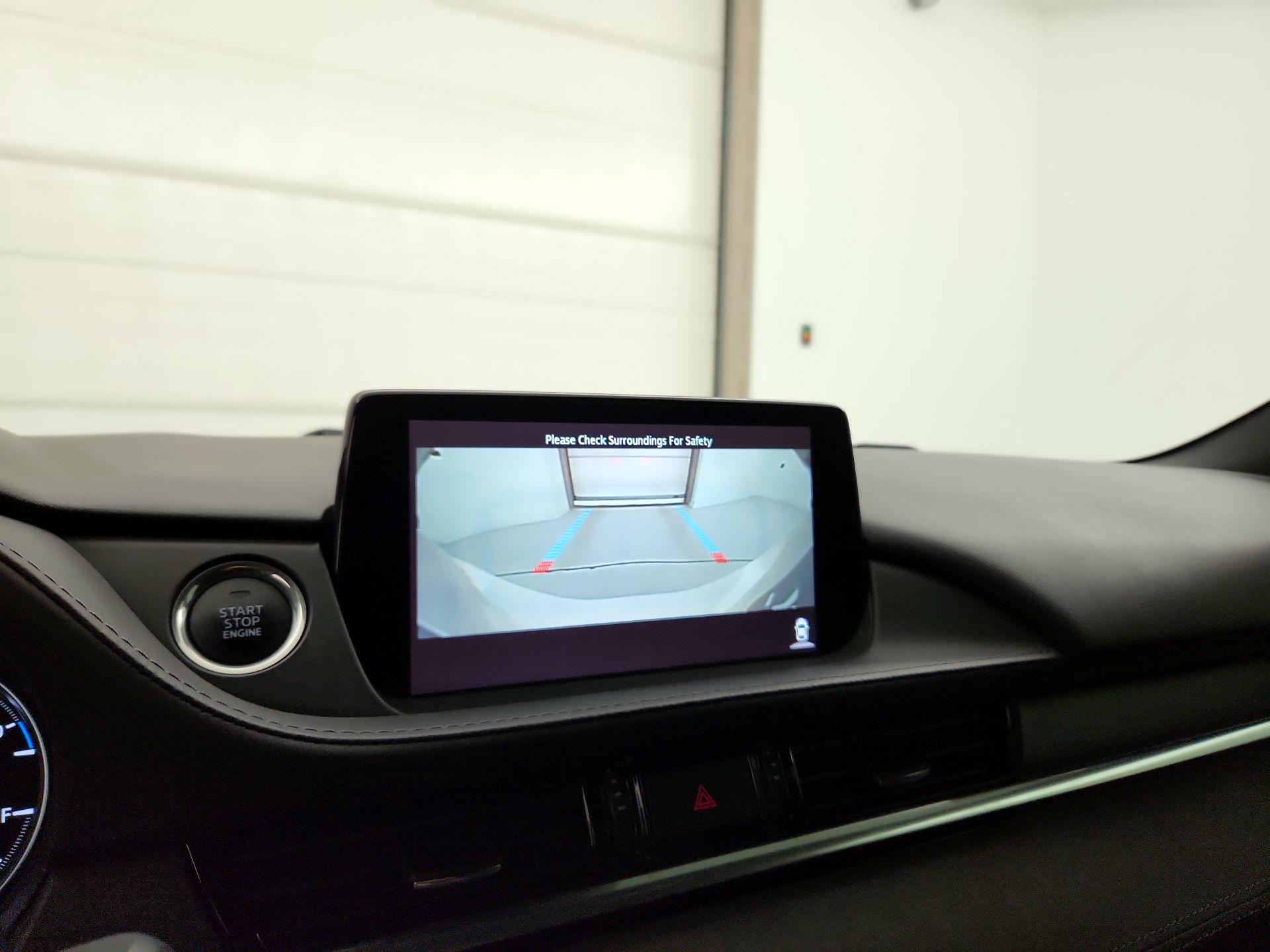 Thumbnail: 2021 Mazda Mazda6 - 15
