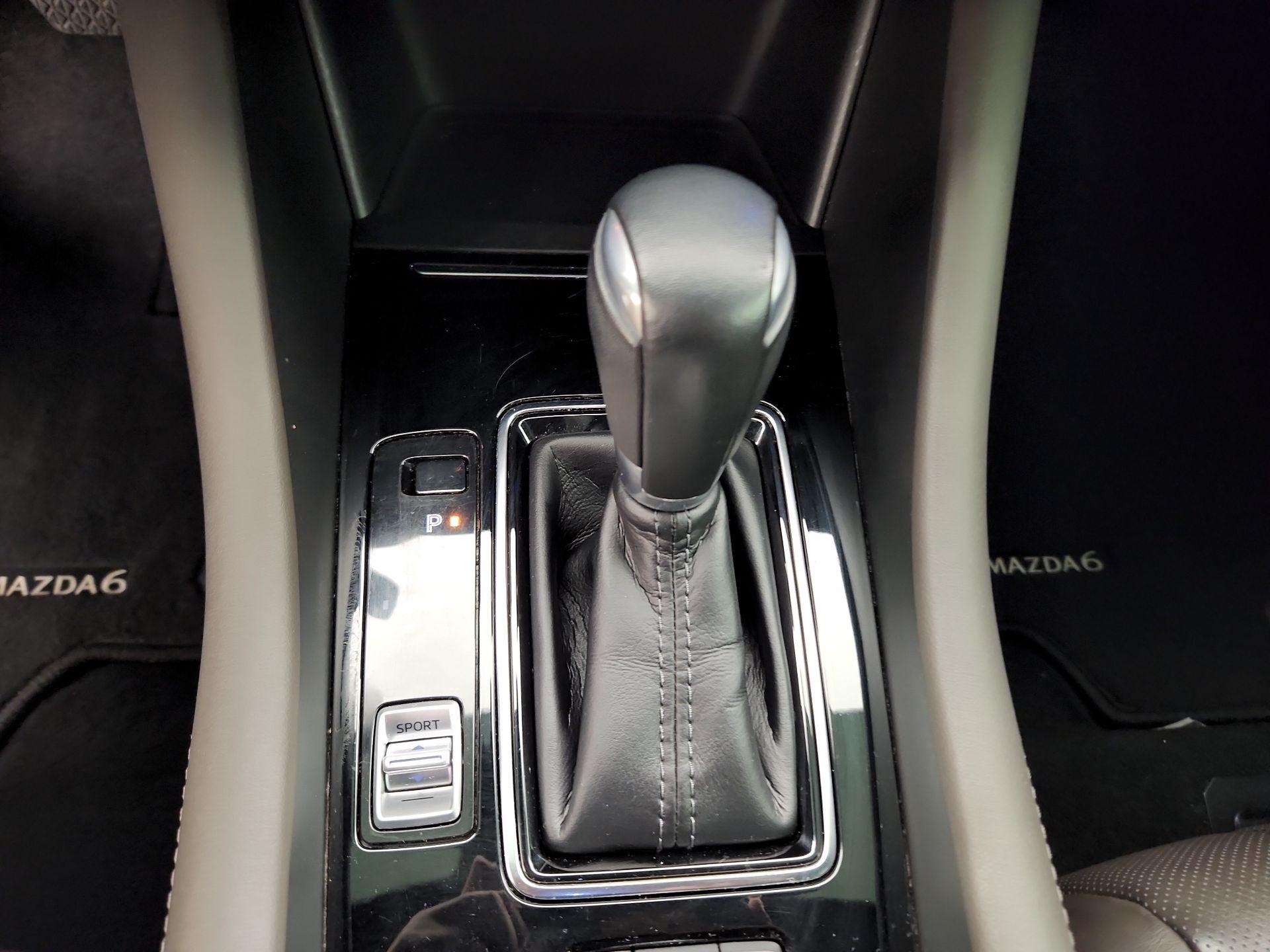 Thumbnail: 2021 Mazda Mazda6 - 18