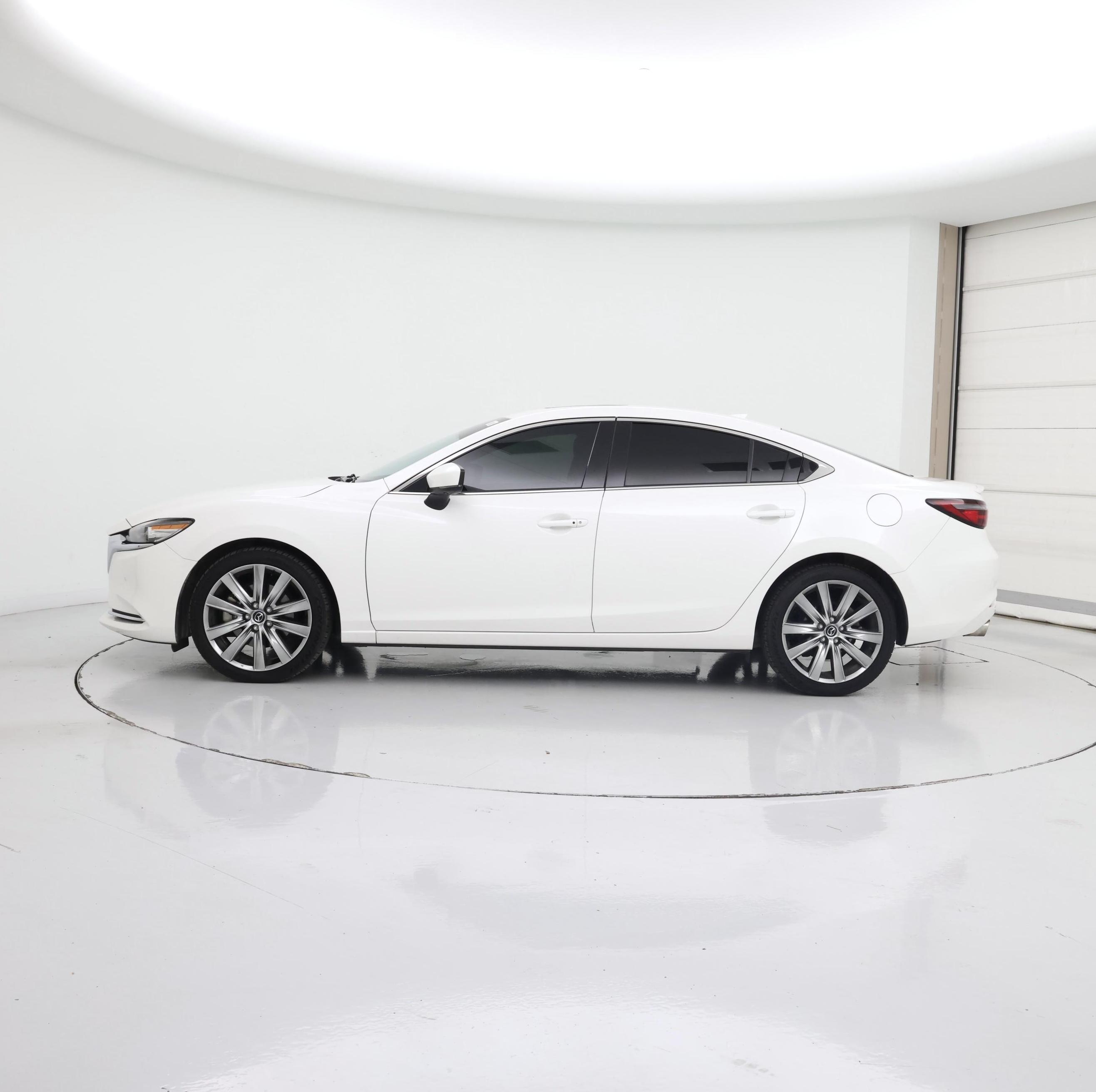 Thumbnail: 2021 Mazda Mazda6 - 3