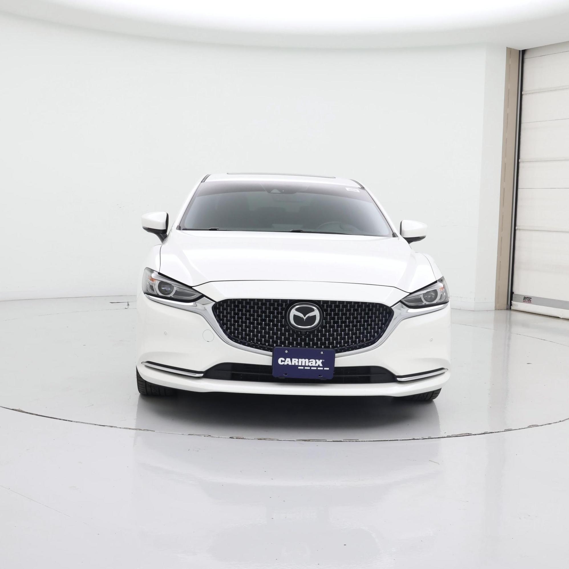 Thumbnail: 2021 Mazda Mazda6 - 5