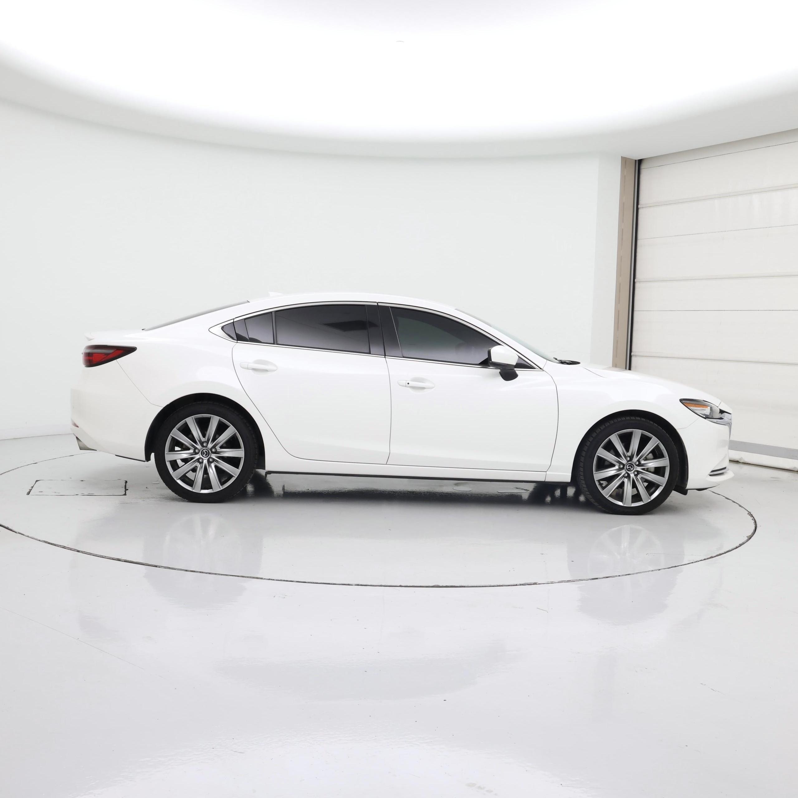 Thumbnail: 2021 Mazda Mazda6 - 7
