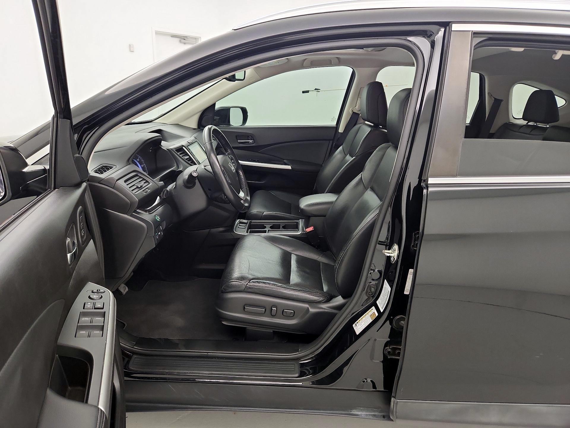 Thumbnail: 2016 Honda CR-V - 11