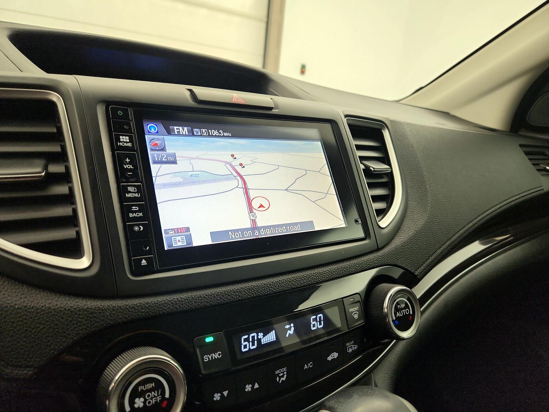 Thumbnail: 2016 Honda CR-V - 14