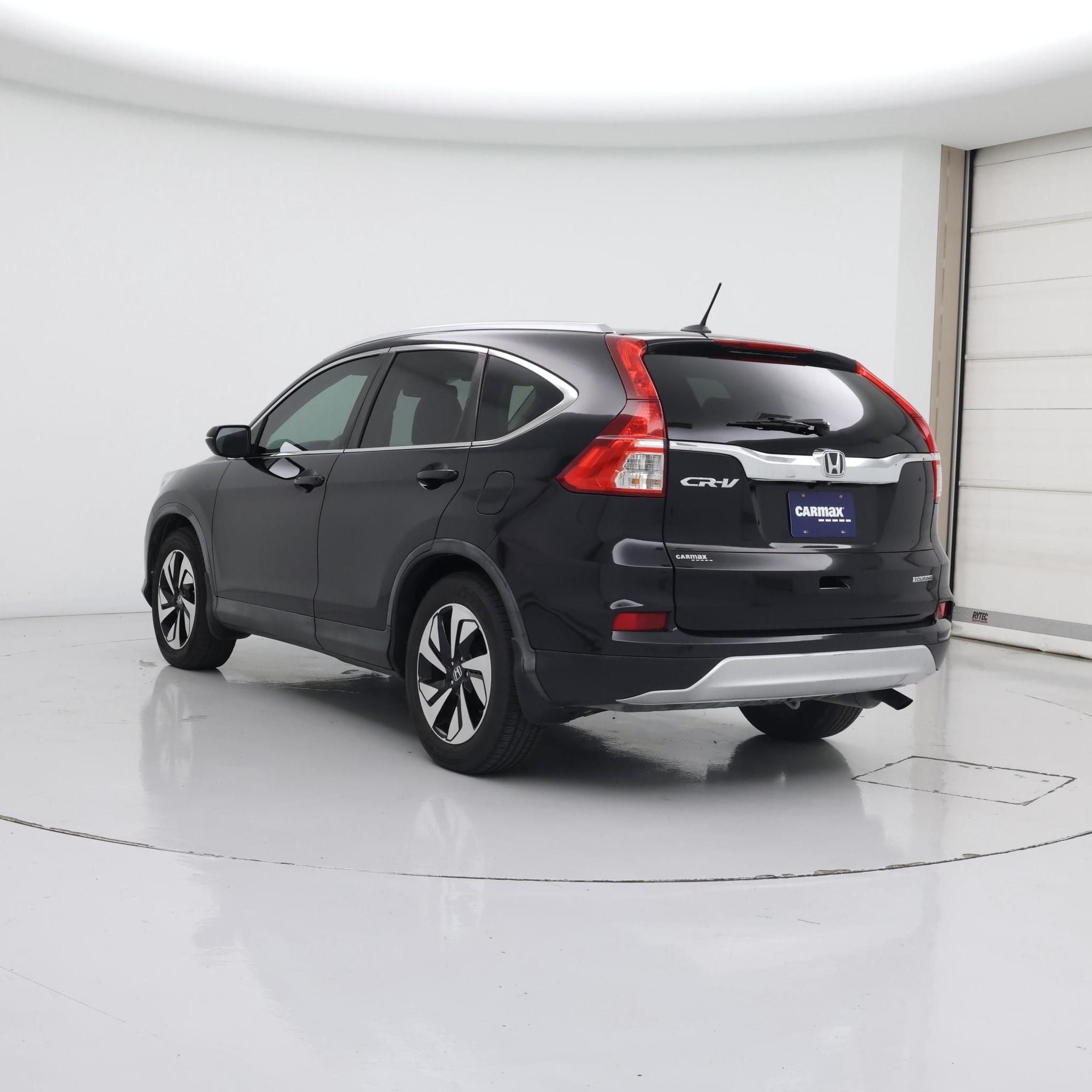 Thumbnail: 2016 Honda CR-V - 2