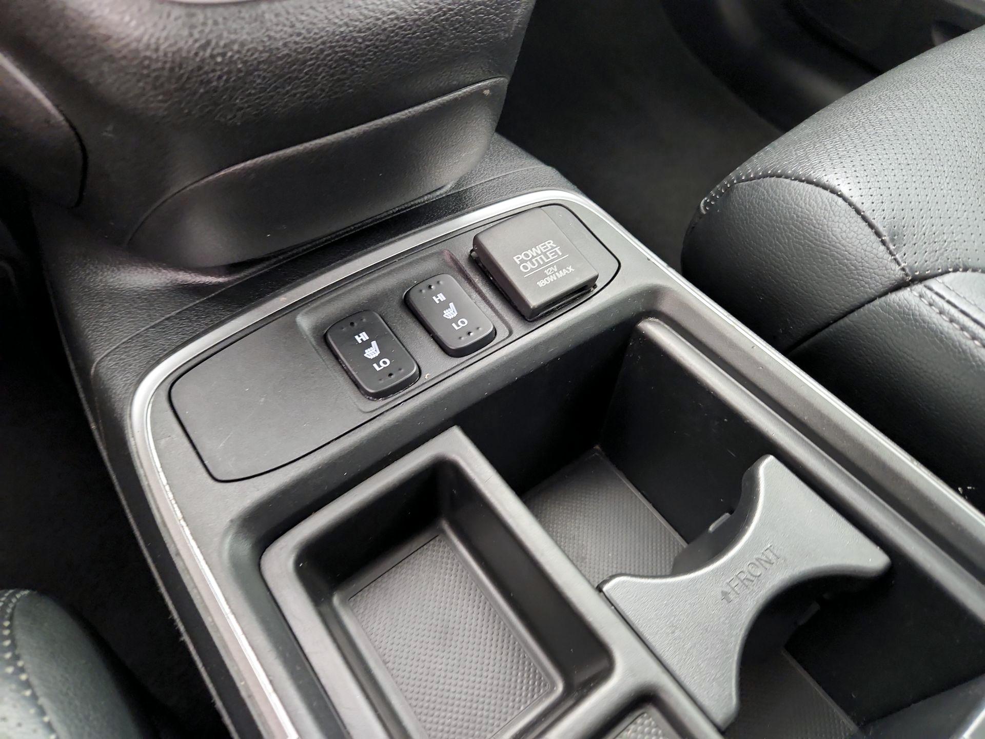 Thumbnail: 2016 Honda CR-V - 19