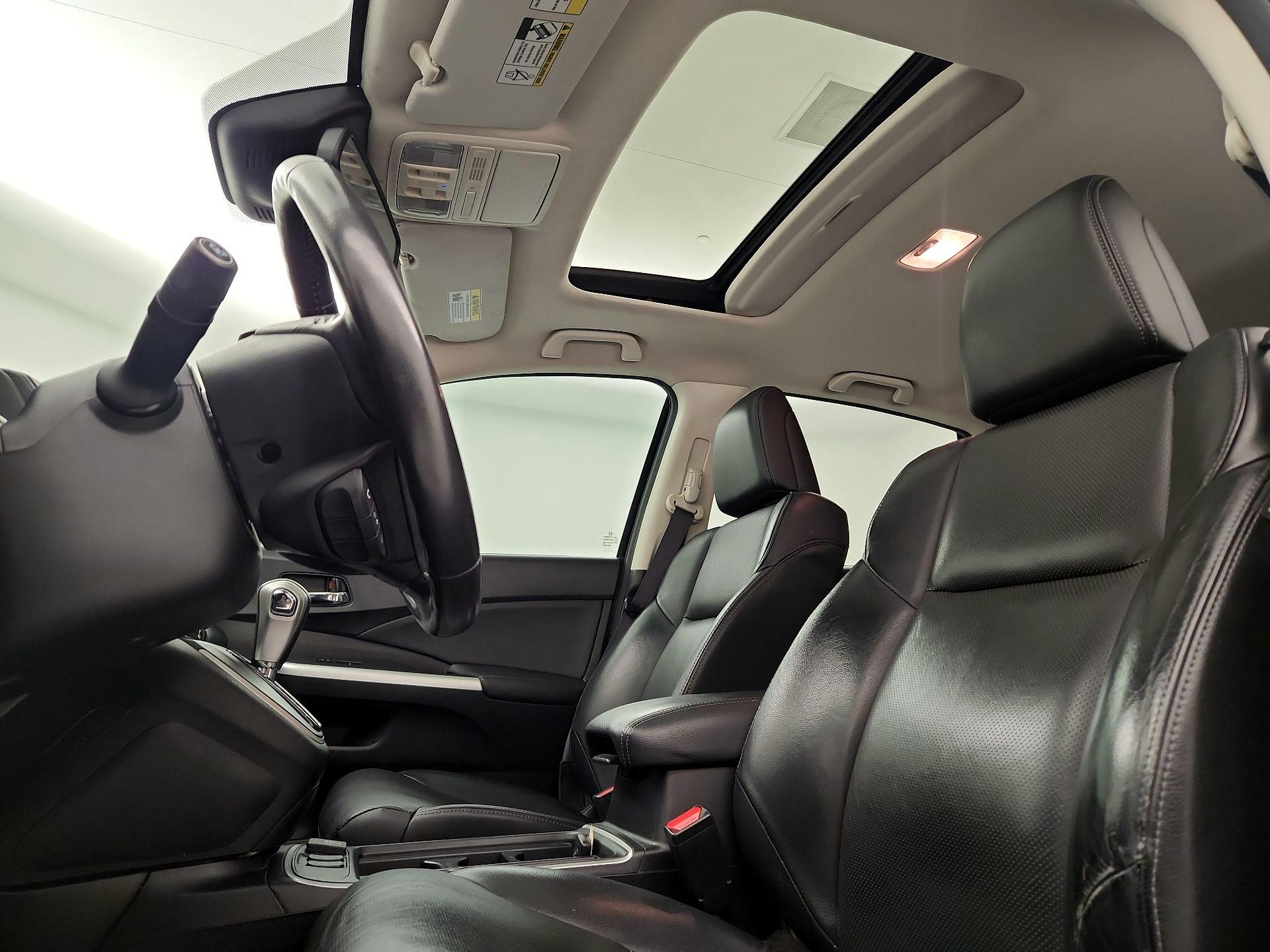 Thumbnail: 2016 Honda CR-V - 20