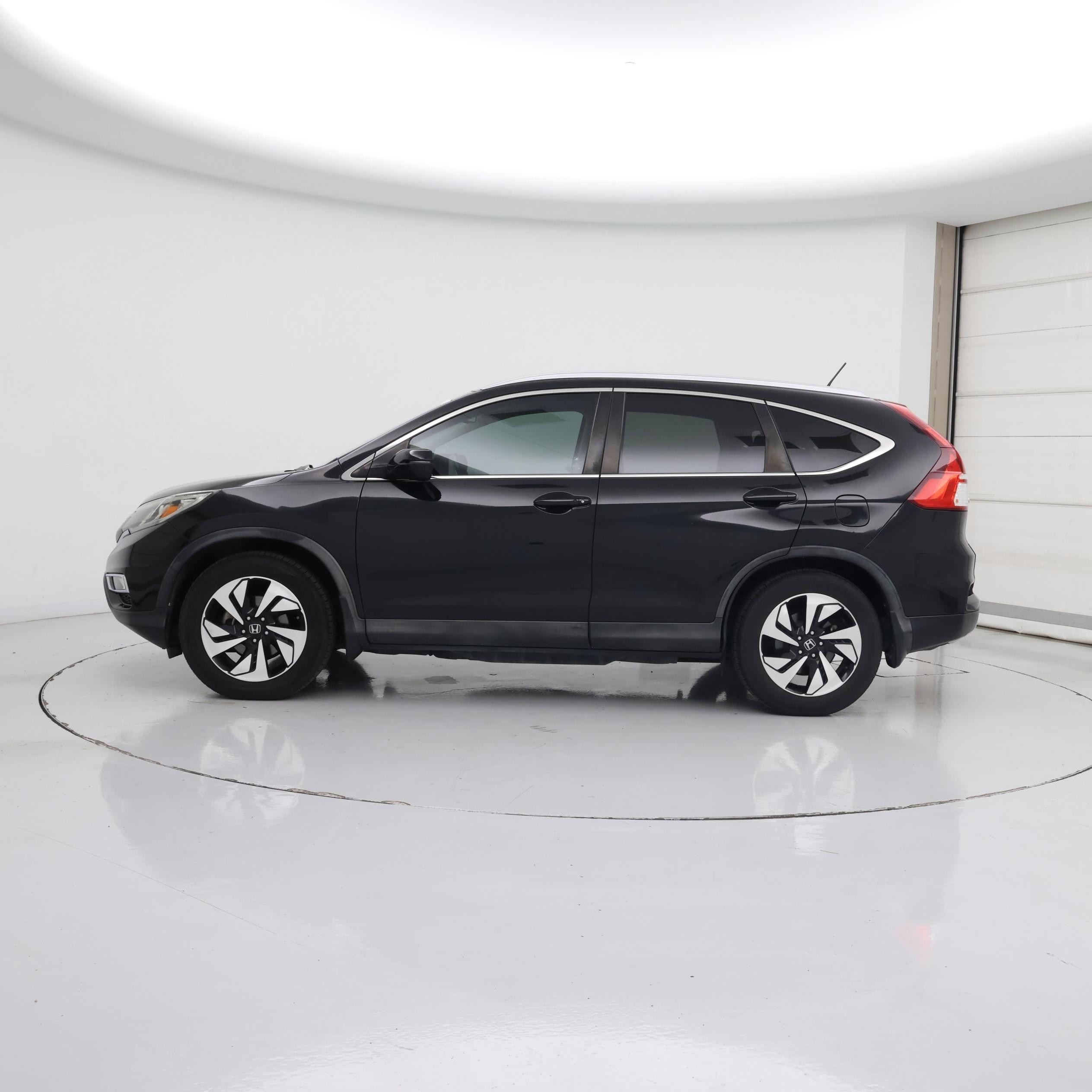 Thumbnail: 2016 Honda CR-V - 3