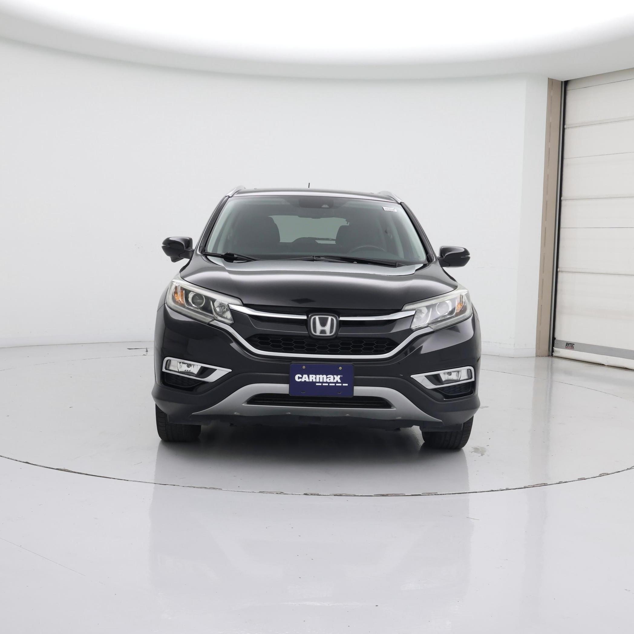 Thumbnail: 2016 Honda CR-V - 5
