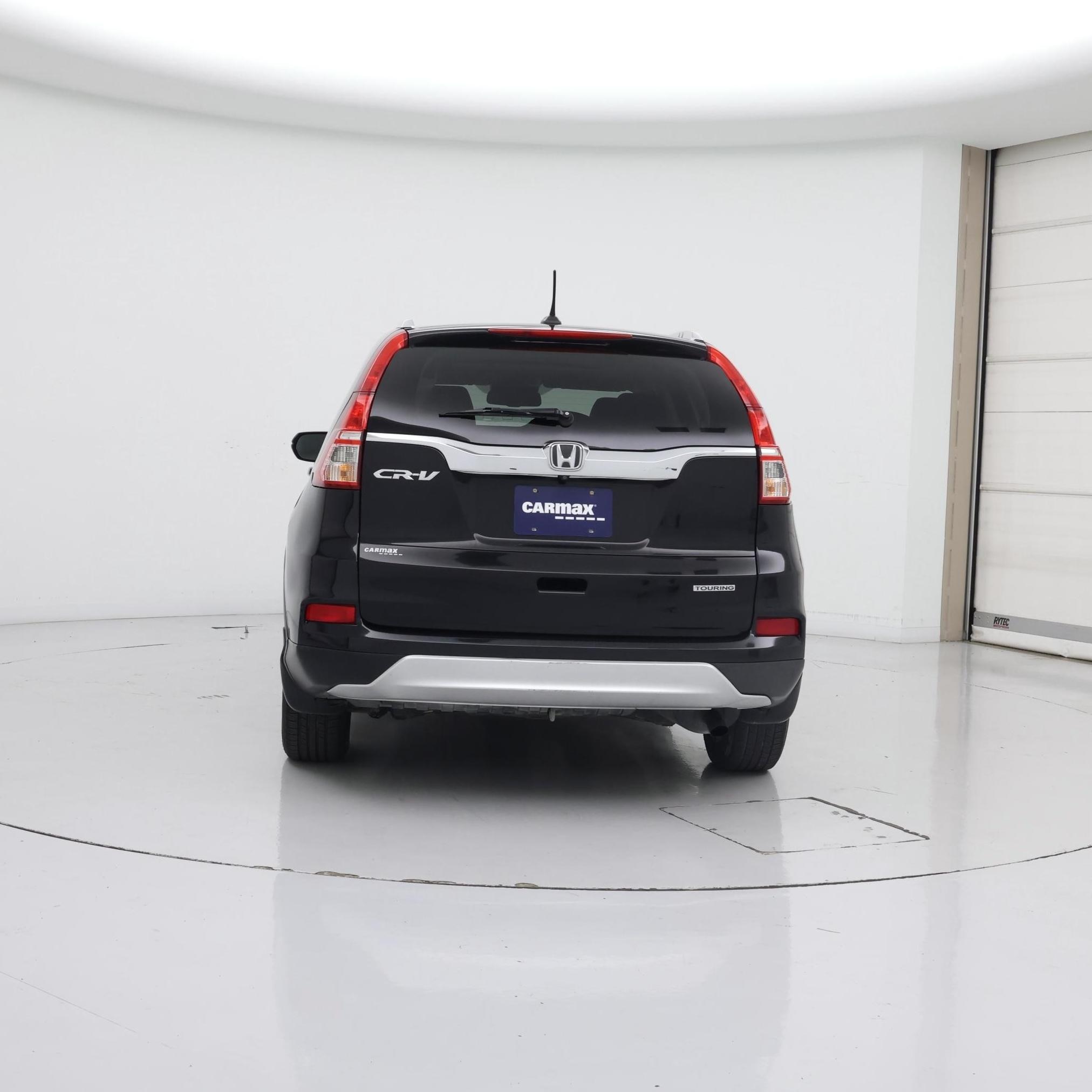 Thumbnail: 2016 Honda CR-V - 6