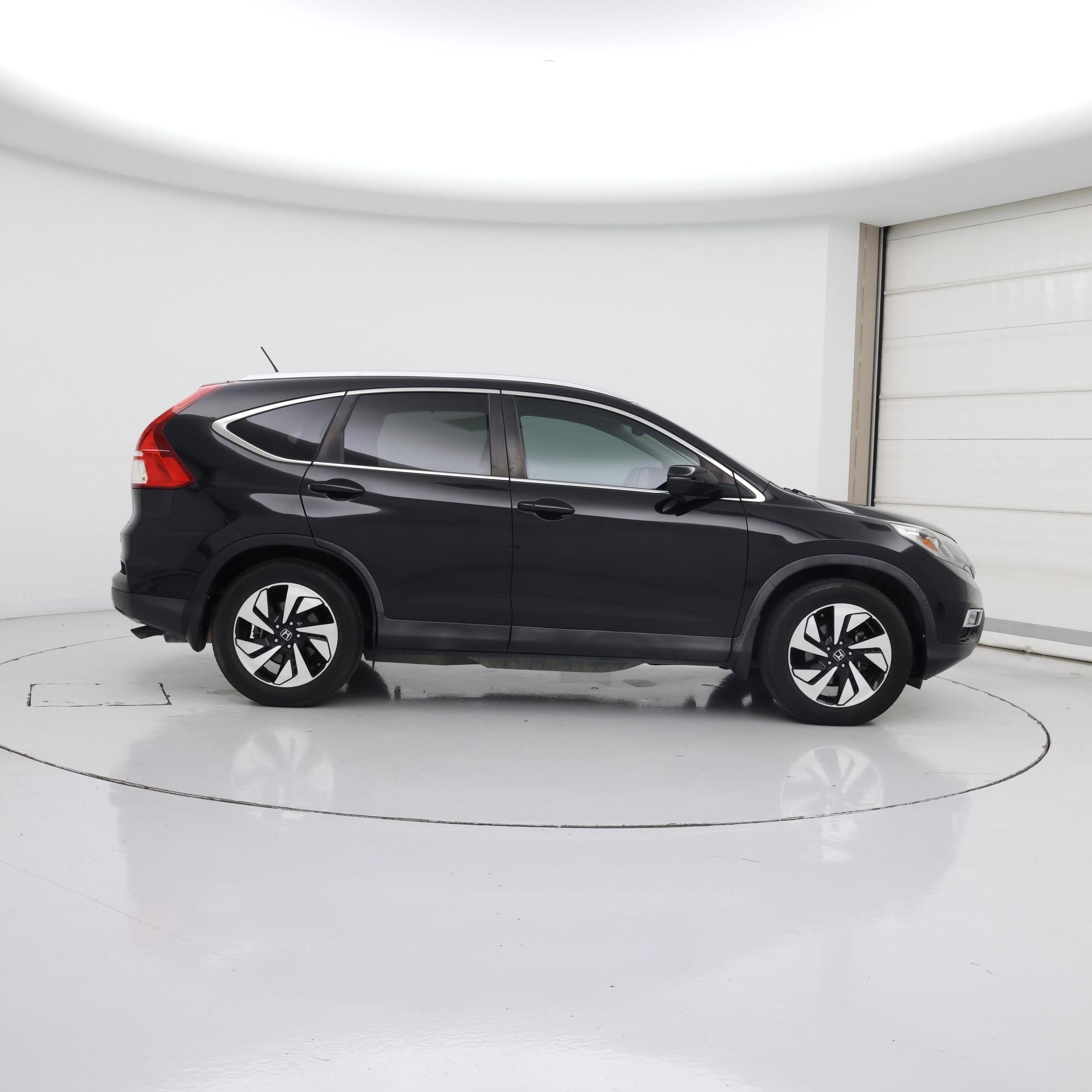 Thumbnail: 2016 Honda CR-V - 7