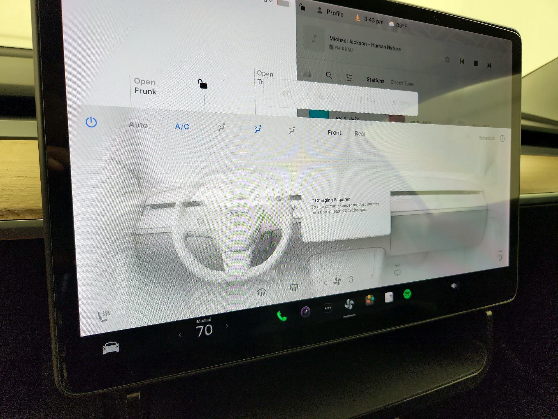 Thumbnail: 2021 Tesla Model 3 - 17
