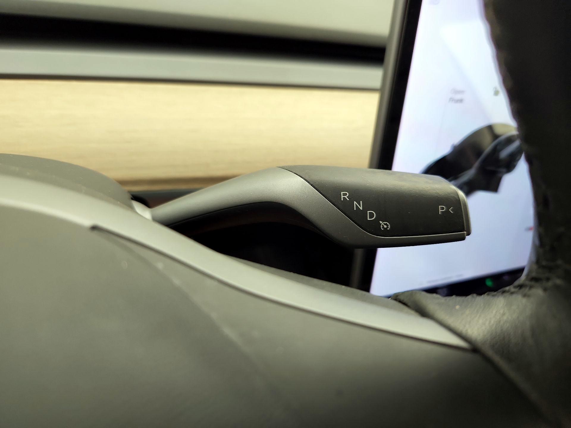 Thumbnail: 2021 Tesla Model 3 - 18