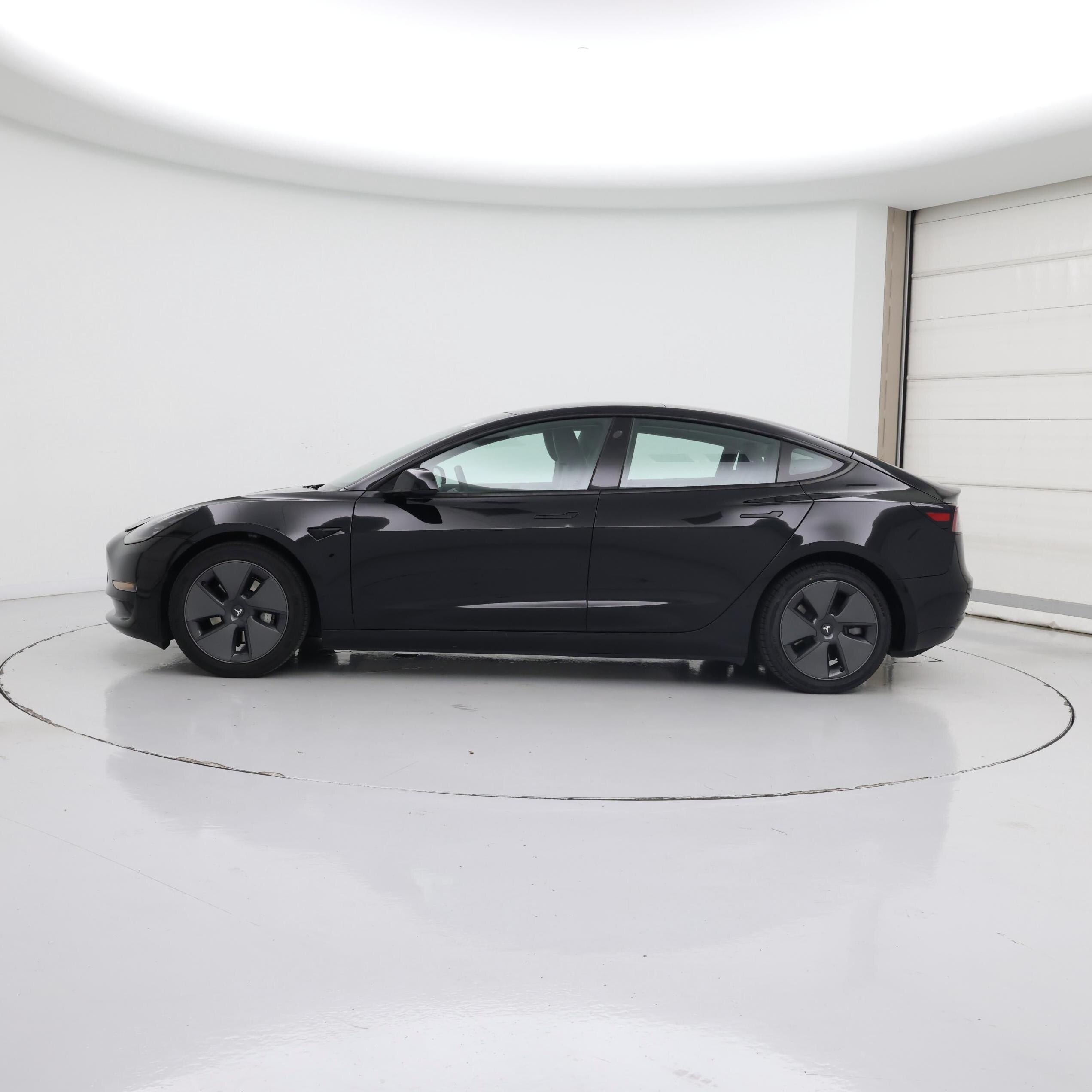 Thumbnail: 2021 Tesla Model 3 - 3