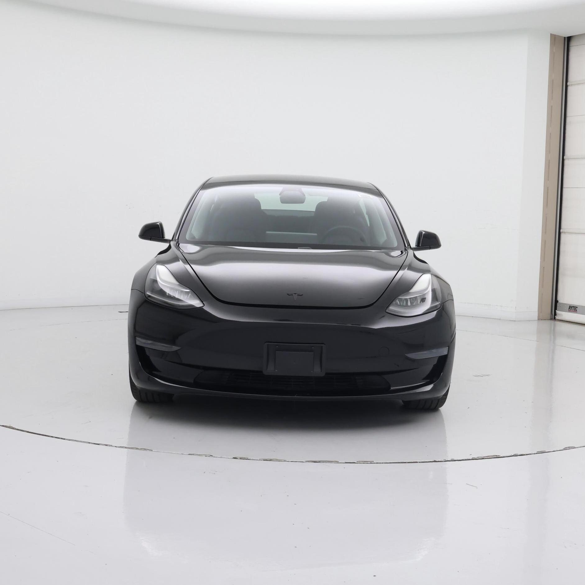 Thumbnail: 2021 Tesla Model 3 - 5