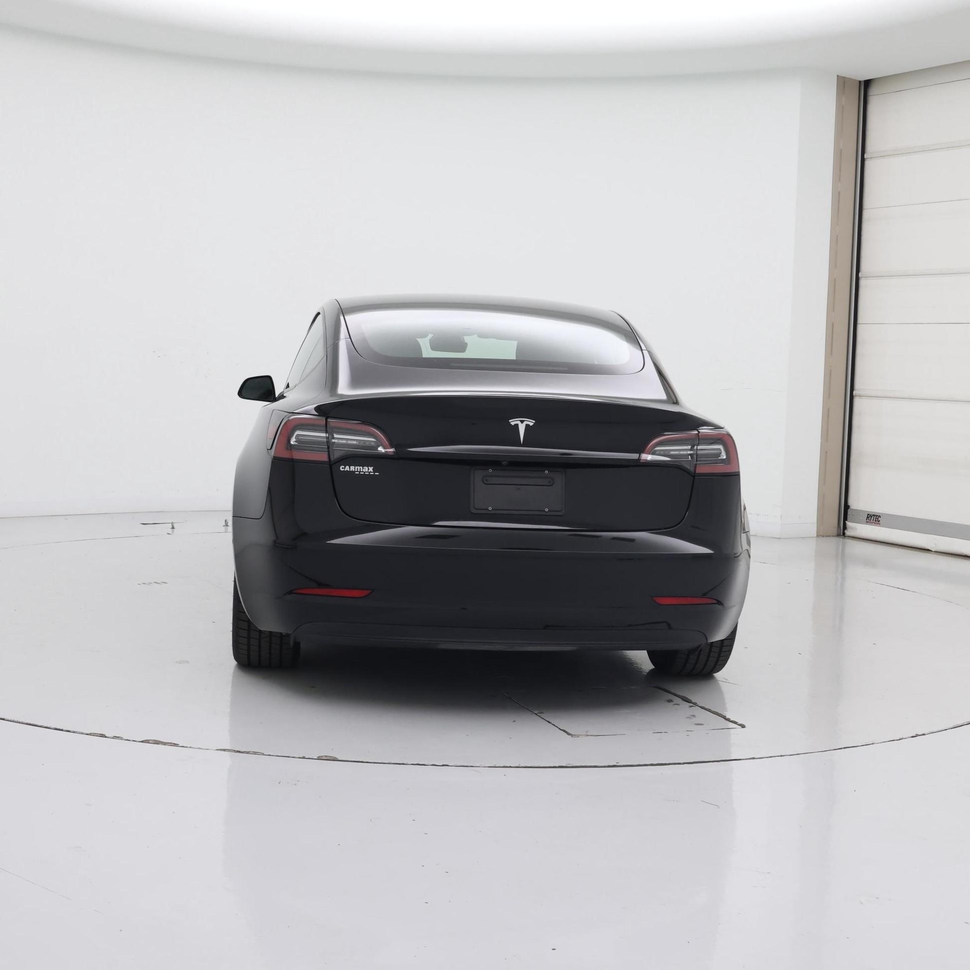 Thumbnail: 2021 Tesla Model 3 - 6