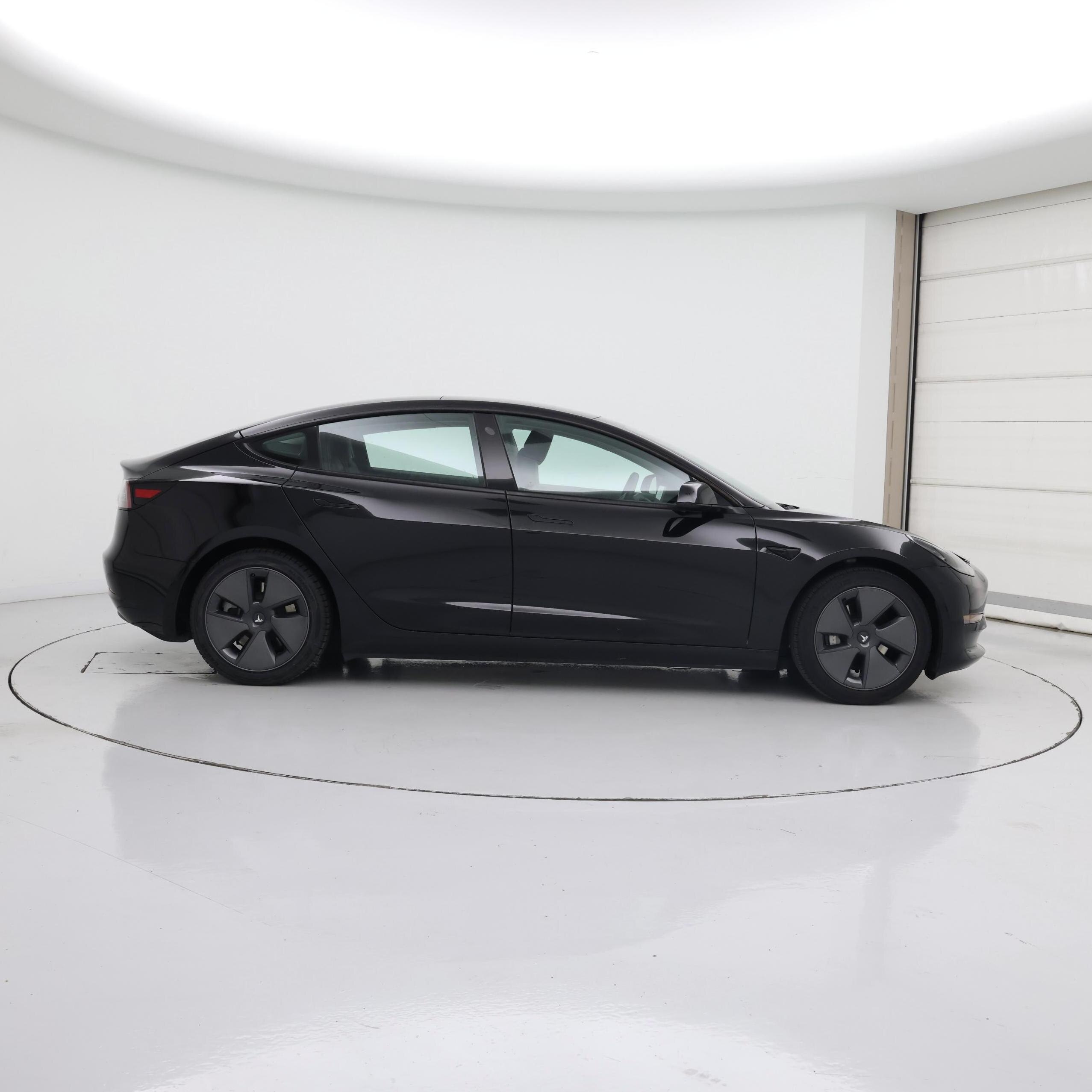 Thumbnail: 2021 Tesla Model 3 - 7