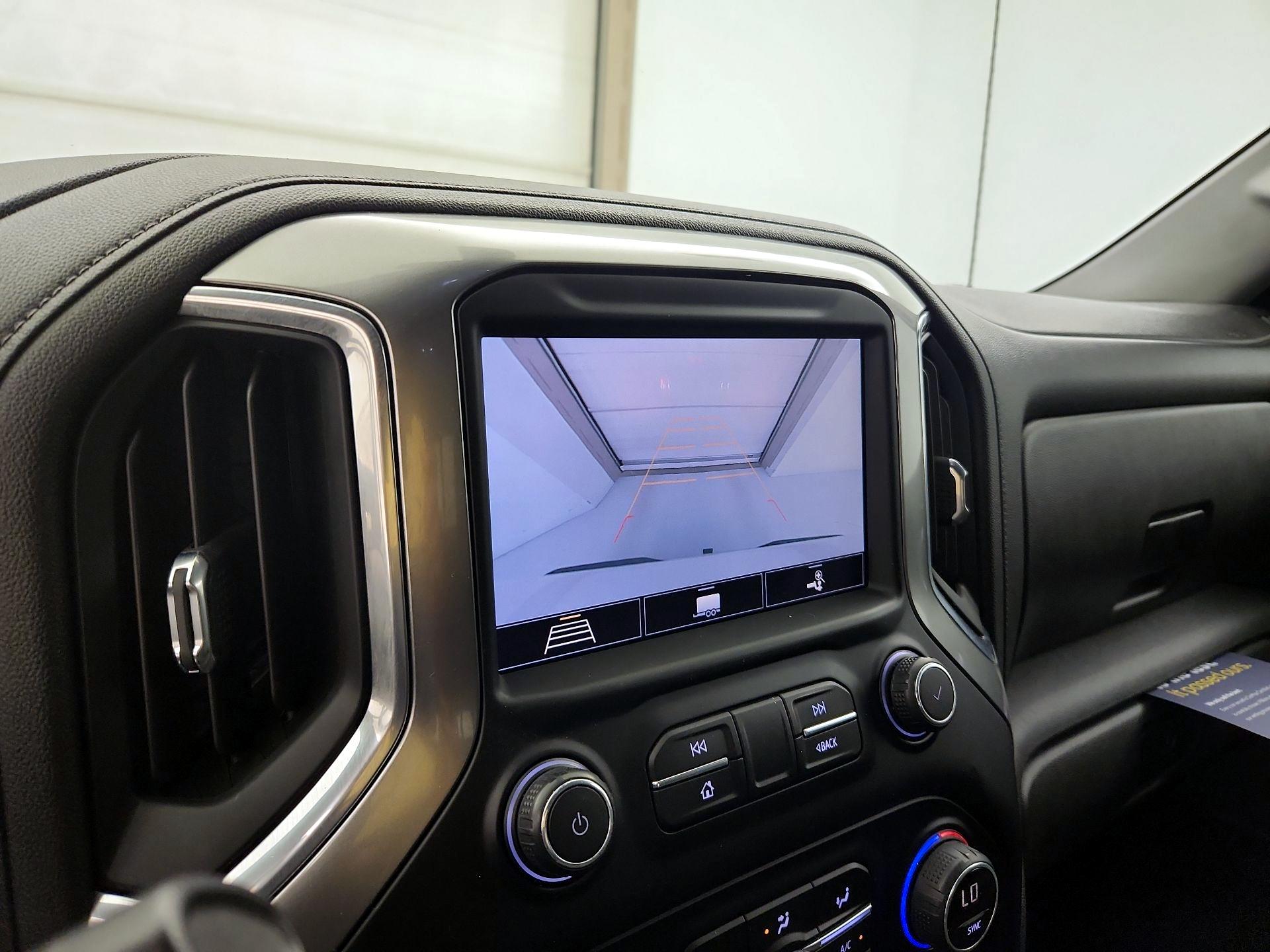 Thumbnail: 2020 Chevrolet Silverado 1500 - 14