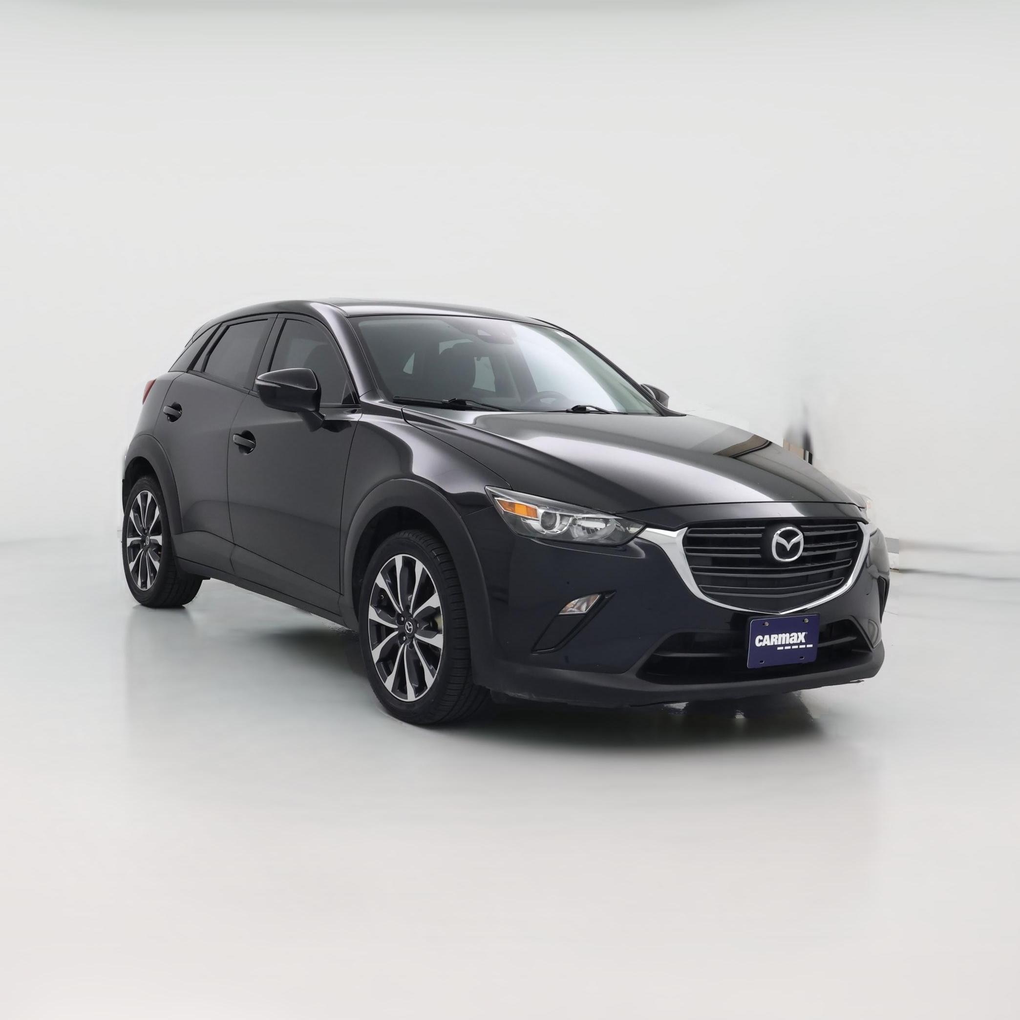 Thumbnail: 2019 Mazda CX-3 - 1