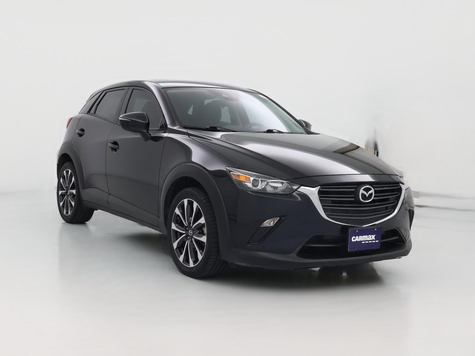 2019 Mazda CX-3