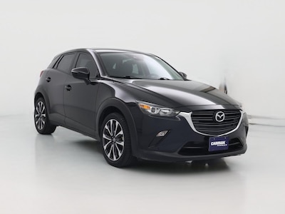 2019 Mazda CX-3 Touring