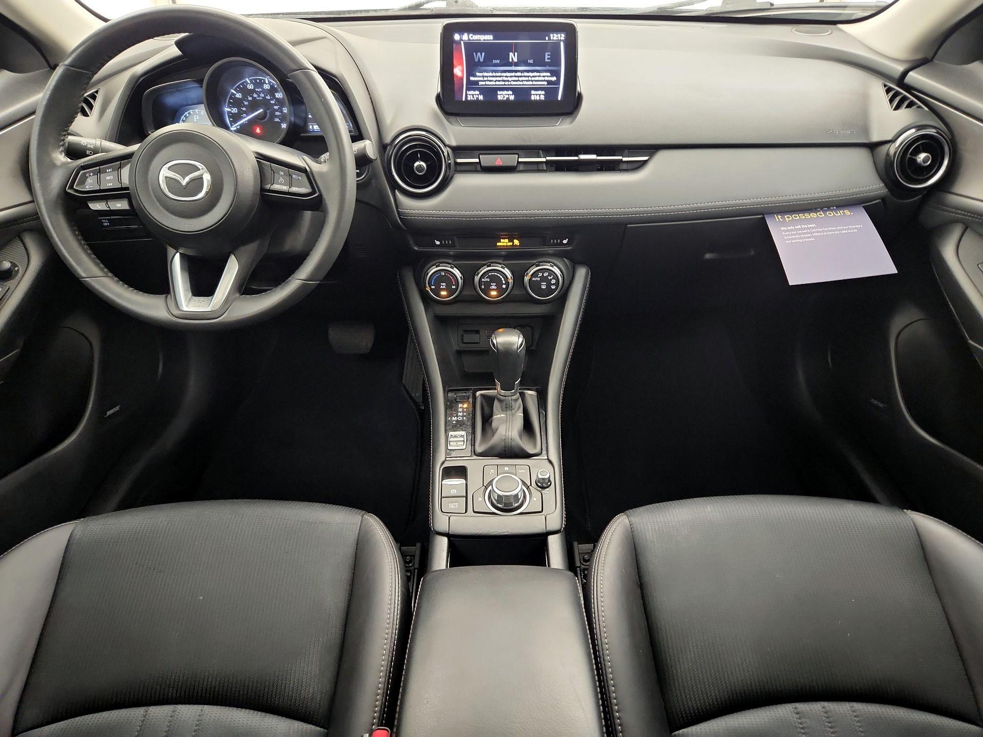 Thumbnail: 2019 Mazda CX-3 - 9