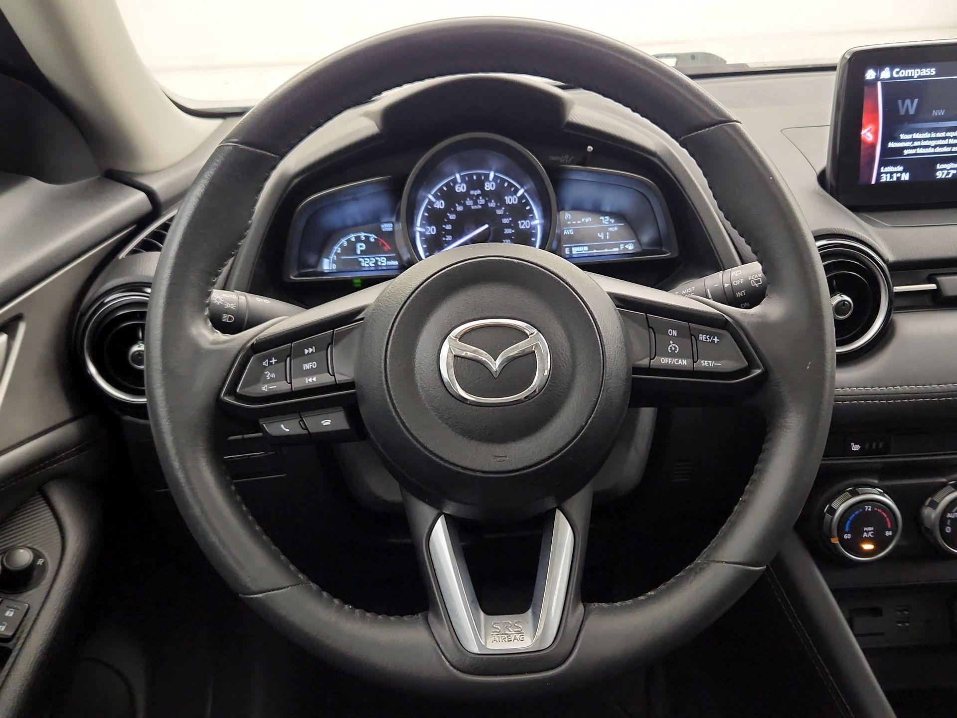 Thumbnail: 2019 Mazda CX-3 - 10