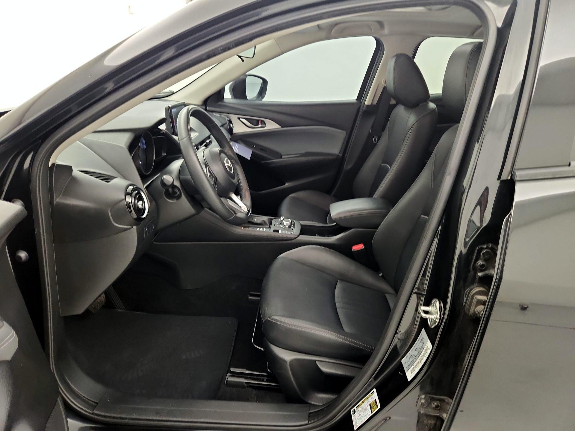 Thumbnail: 2019 Mazda CX-3 - 11