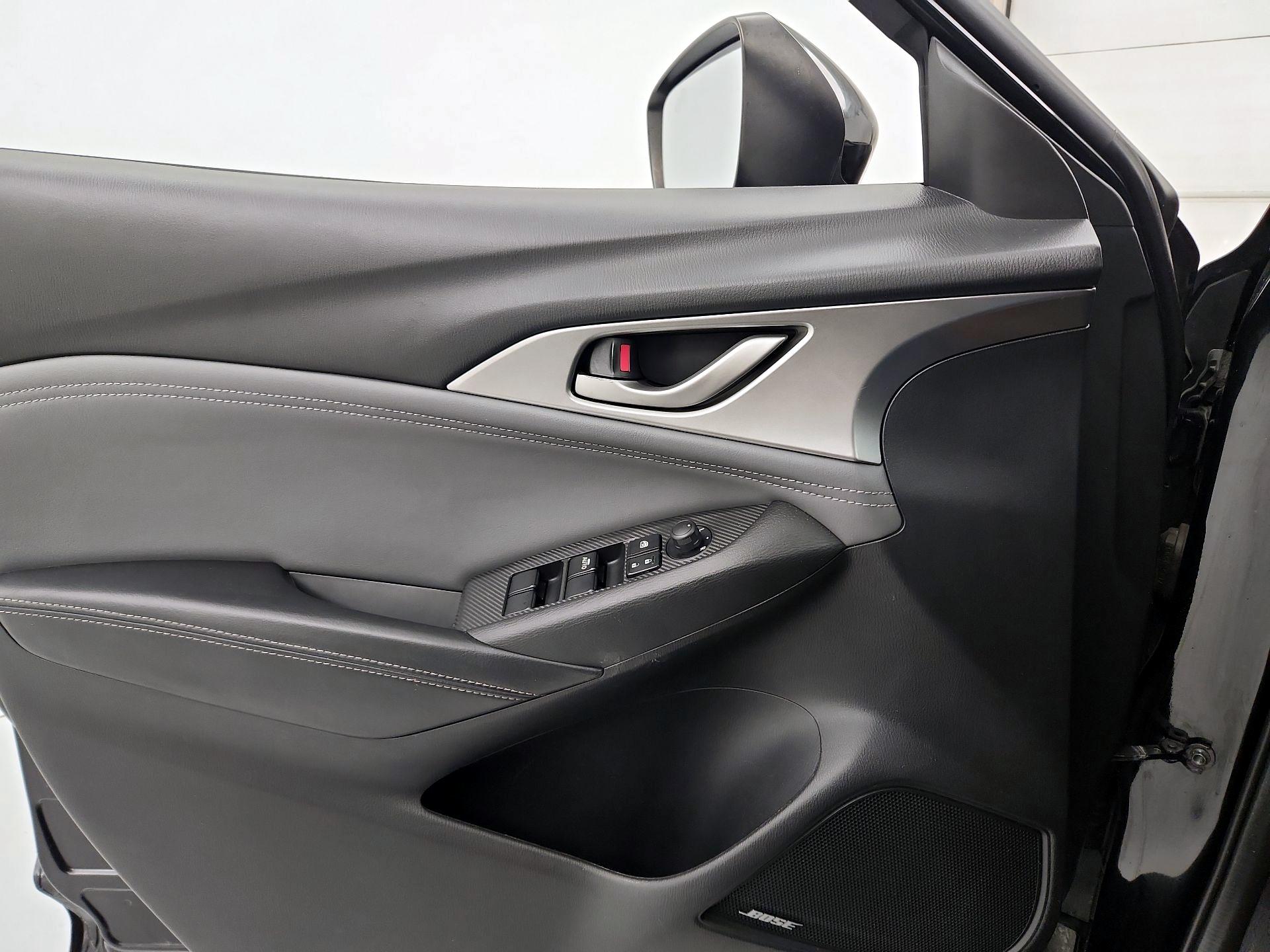 Thumbnail: 2019 Mazda CX-3 - 12