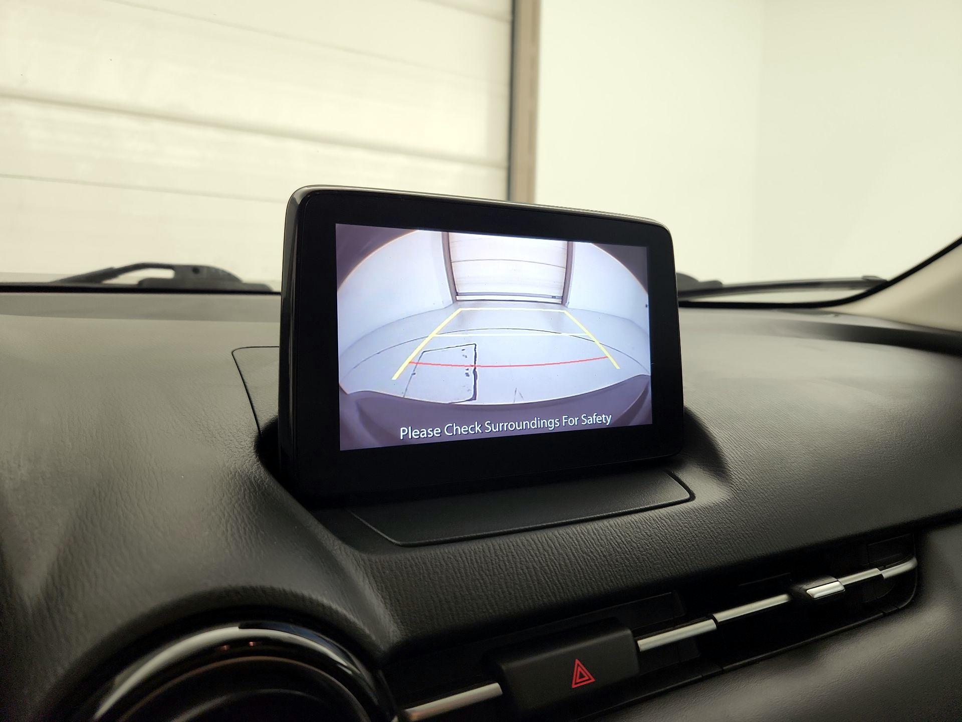 Thumbnail: 2019 Mazda CX-3 - 14
