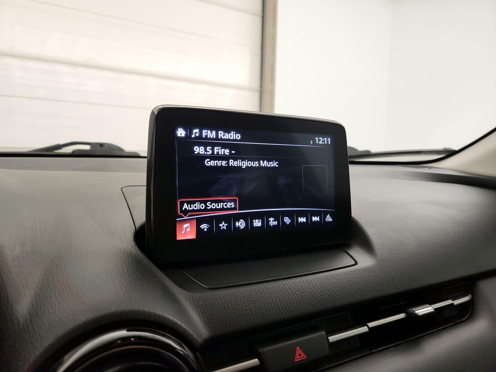 Thumbnail: 2019 Mazda CX-3 - 15