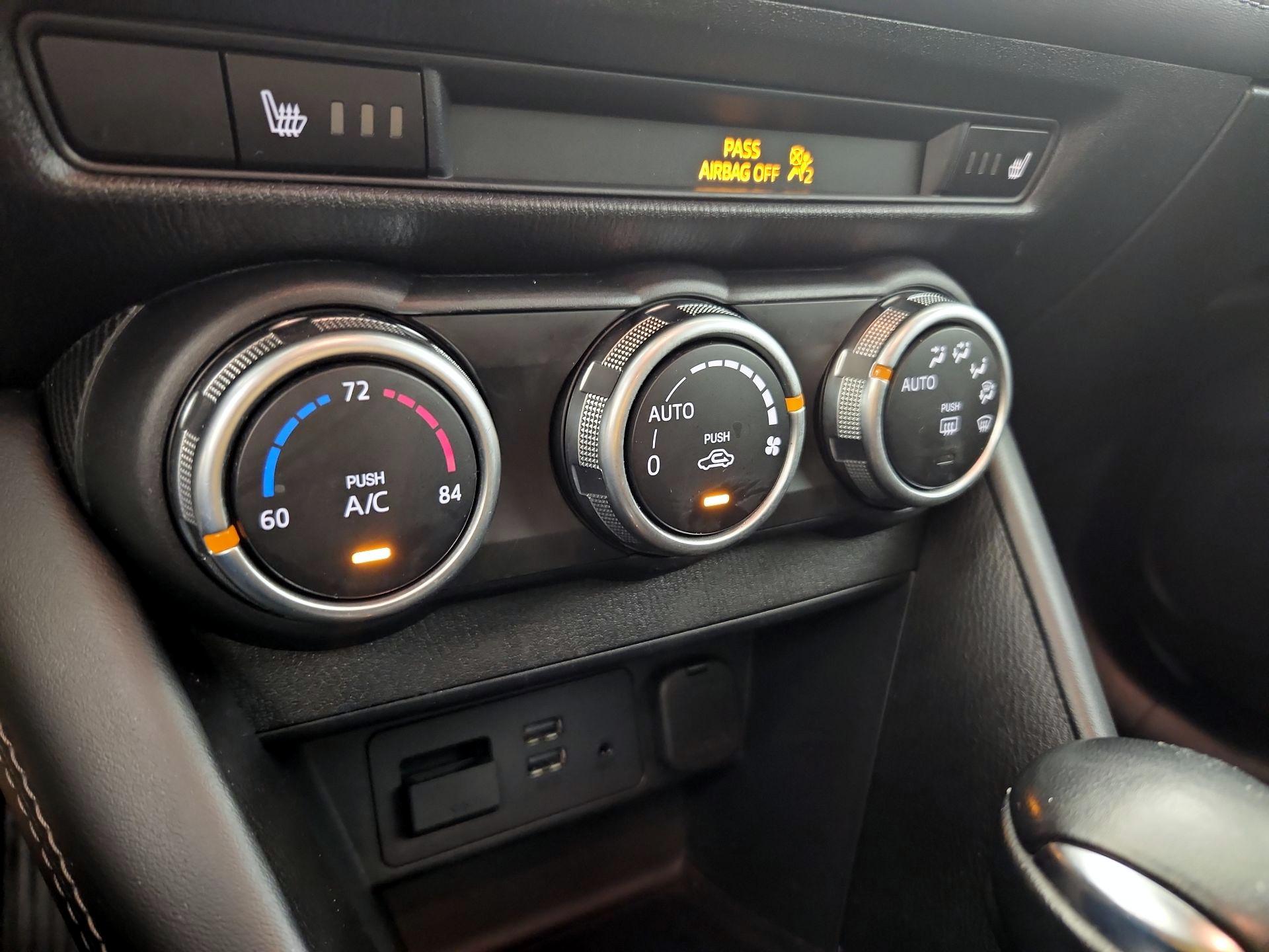 Thumbnail: 2019 Mazda CX-3 - 16
