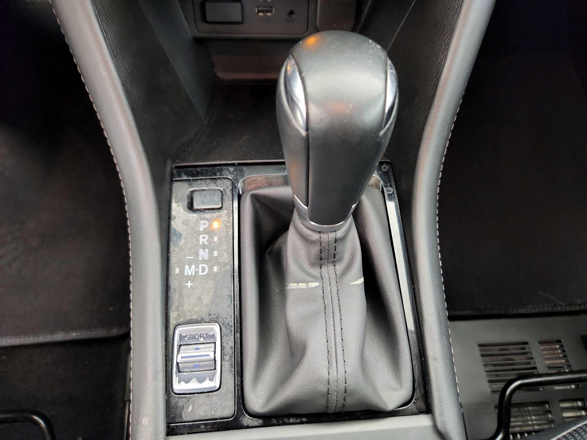 Thumbnail: 2019 Mazda CX-3 - 17