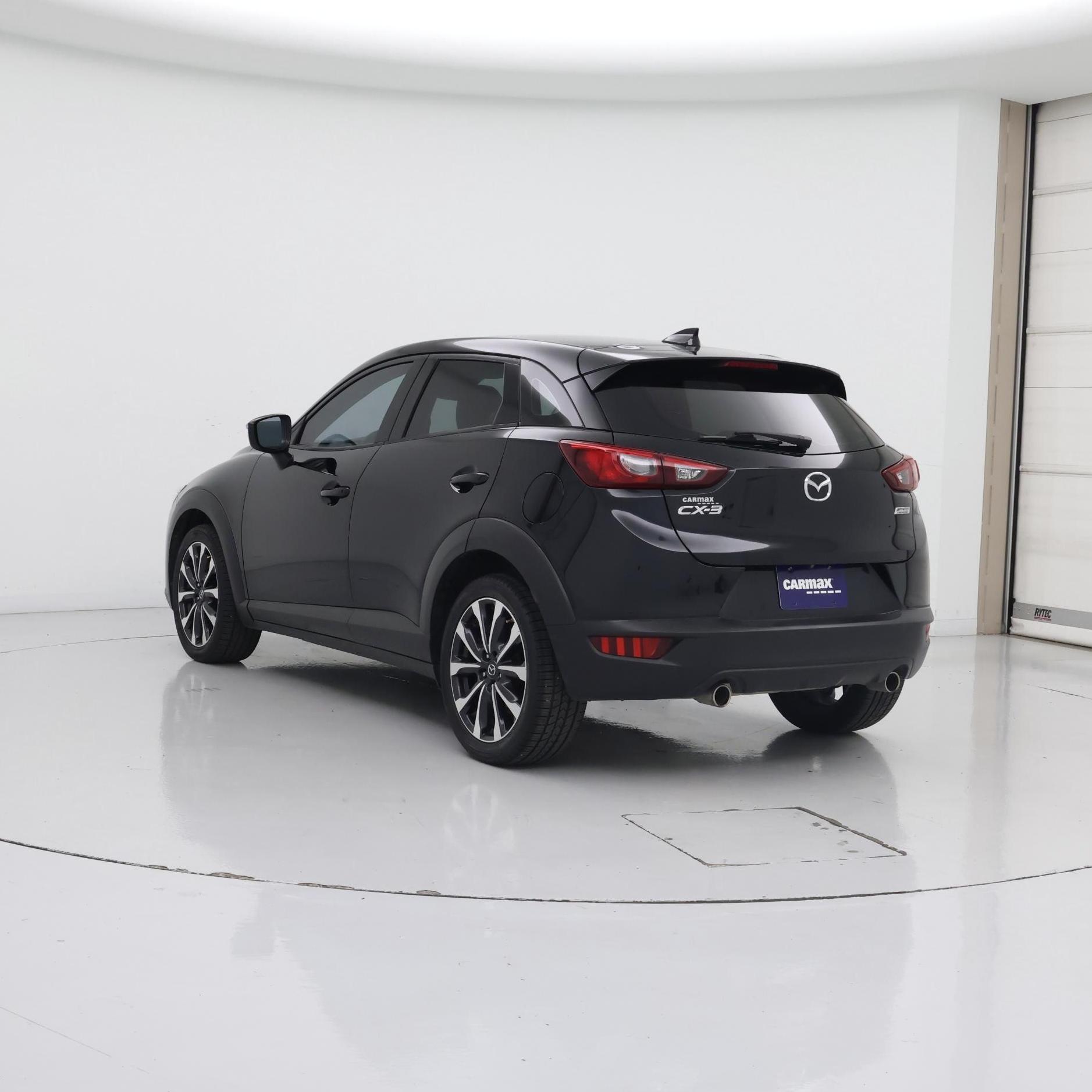Thumbnail: 2019 Mazda CX-3 - 2