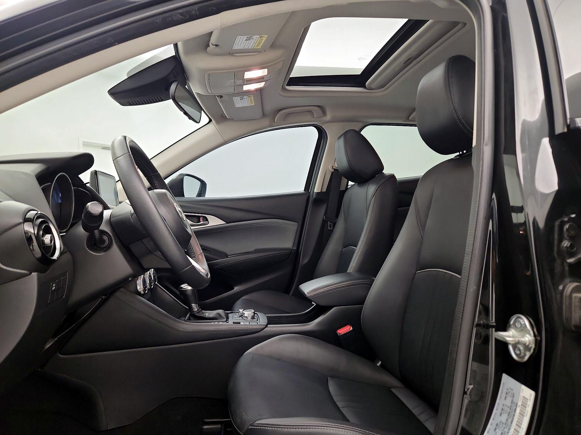 Thumbnail: 2019 Mazda CX-3 - 19